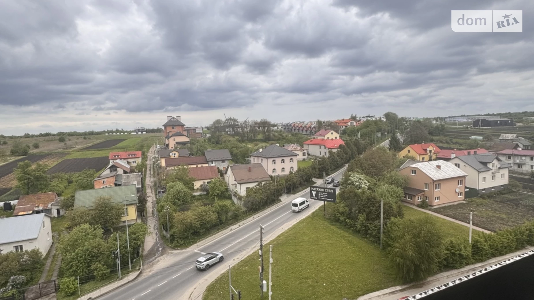 Продається 2-кімнатна квартира 89.9 кв. м у Сокільниках, вул. Лесі Українки, 21 - фото 4