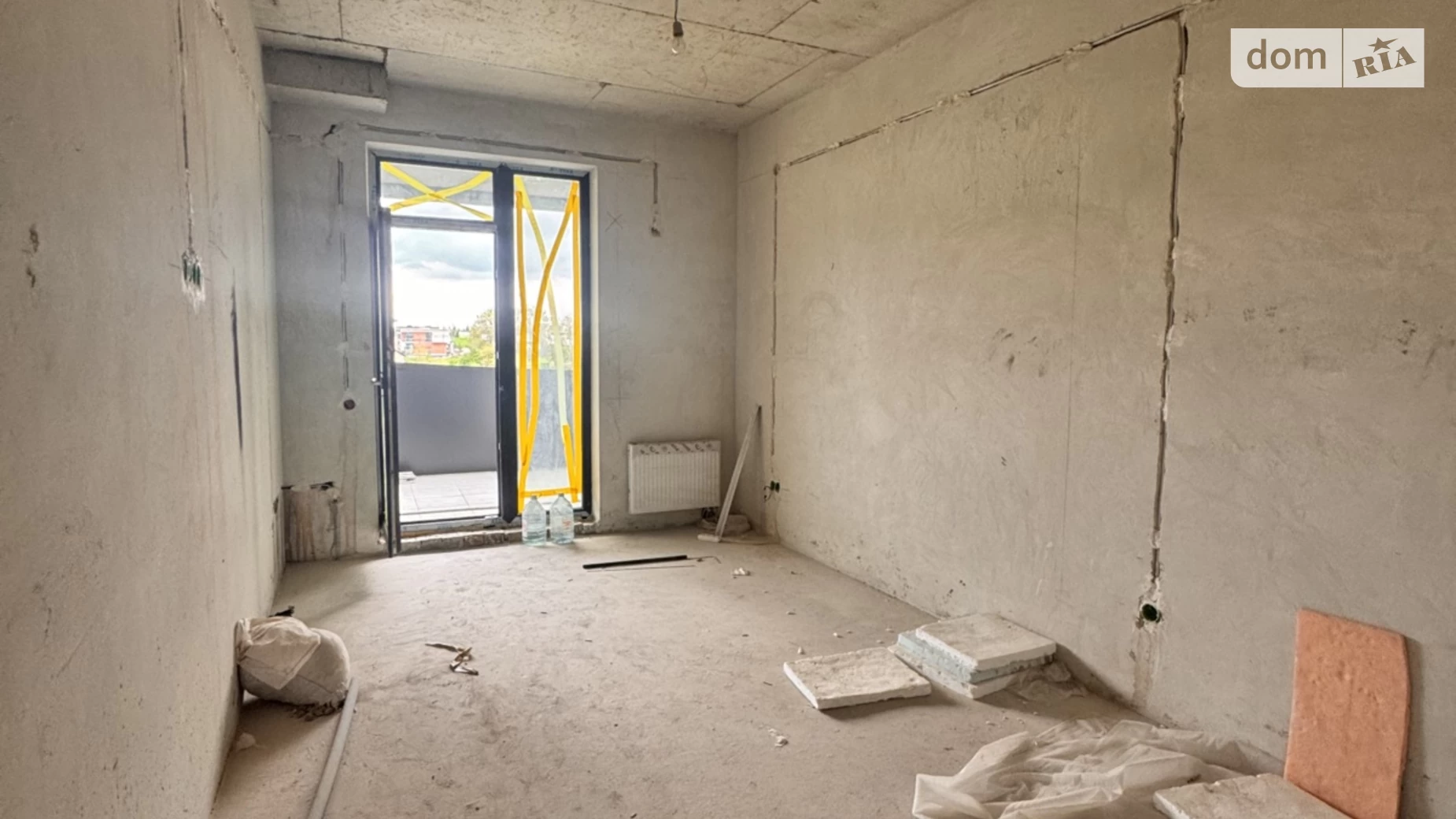 Продається 2-кімнатна квартира 89.9 кв. м у Сокільниках, вул. Лесі Українки, 21 - фото 5