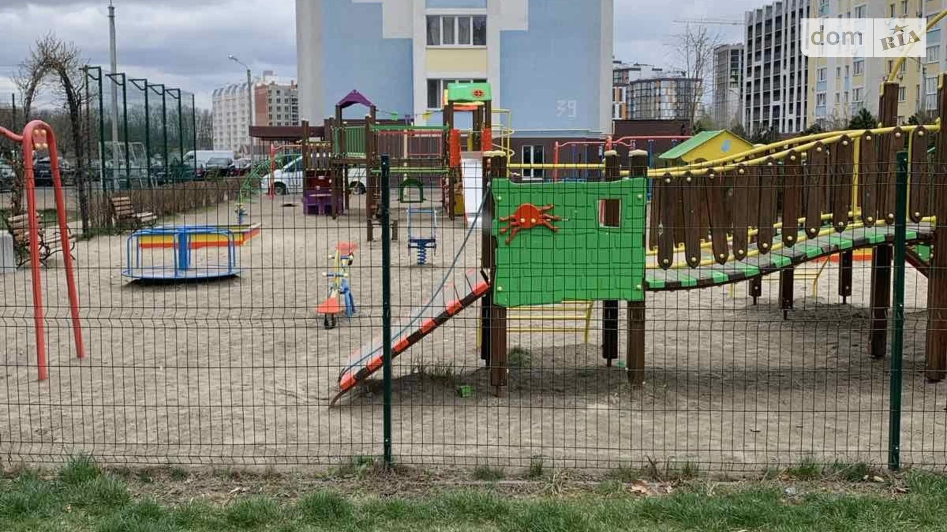 Продается 1-комнатная квартира 39.7 кв. м в Софиевской Борщаговке, ул. Боголюбова, 33 - фото 2