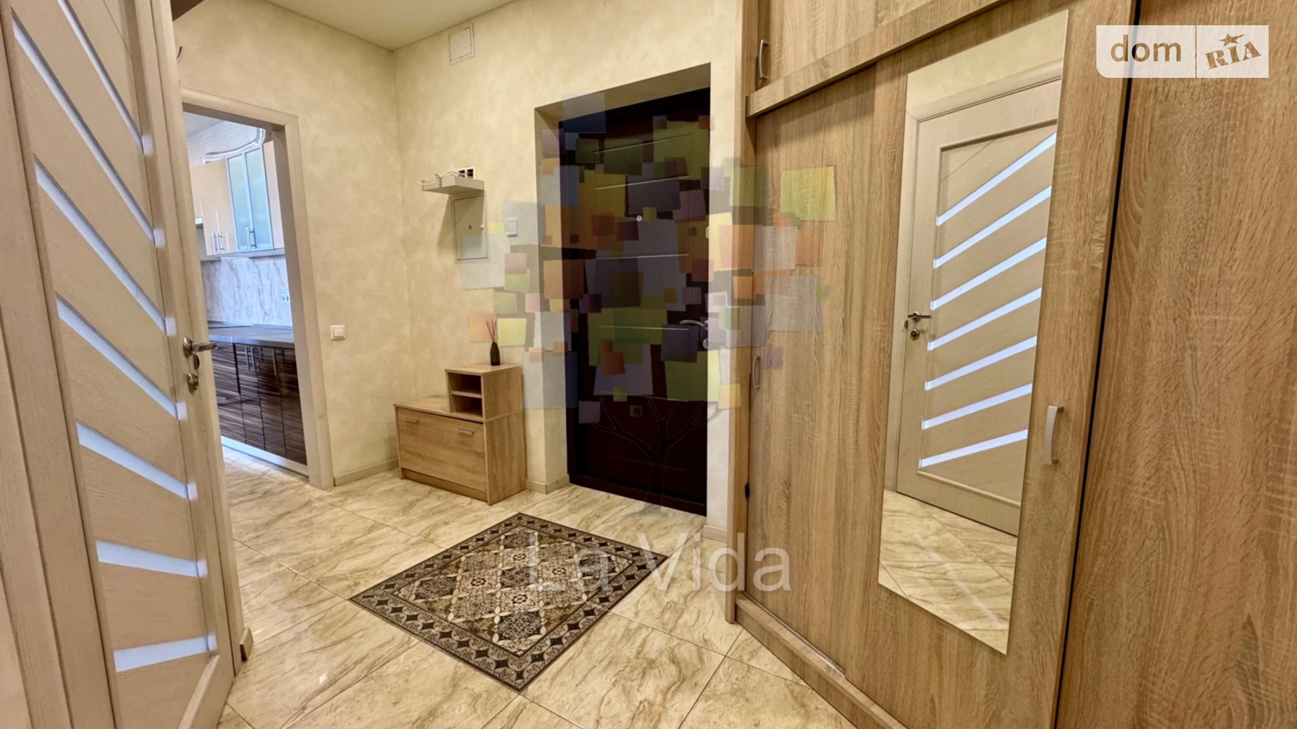 Продается 1-комнатная квартира 47 кв. м в Киеве, ул. Заречная, 1Б - фото 5