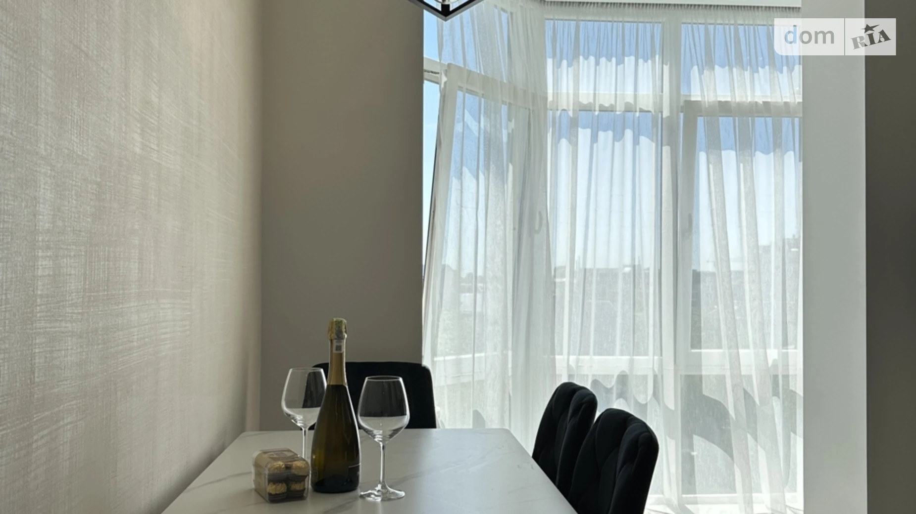 Продается 2-комнатная квартира 59.7 кв. м в Ивано-Франковске, ул. Длинная, 20В - фото 4