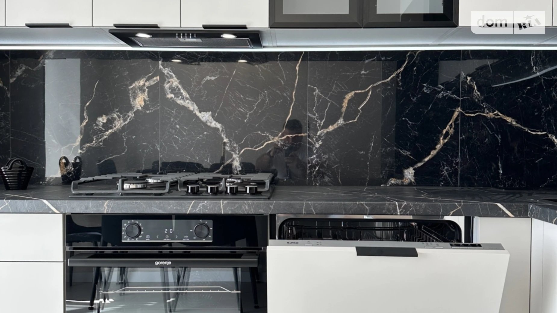 Продается 2-комнатная квартира 59.7 кв. м в Ивано-Франковске, ул. Длинная, 20В - фото 5