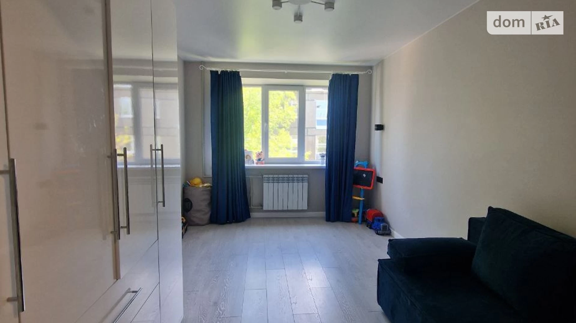 Продается 1-комнатная квартира 40.4 кв. м в Днепре, цена: 42000 $ - фото 3