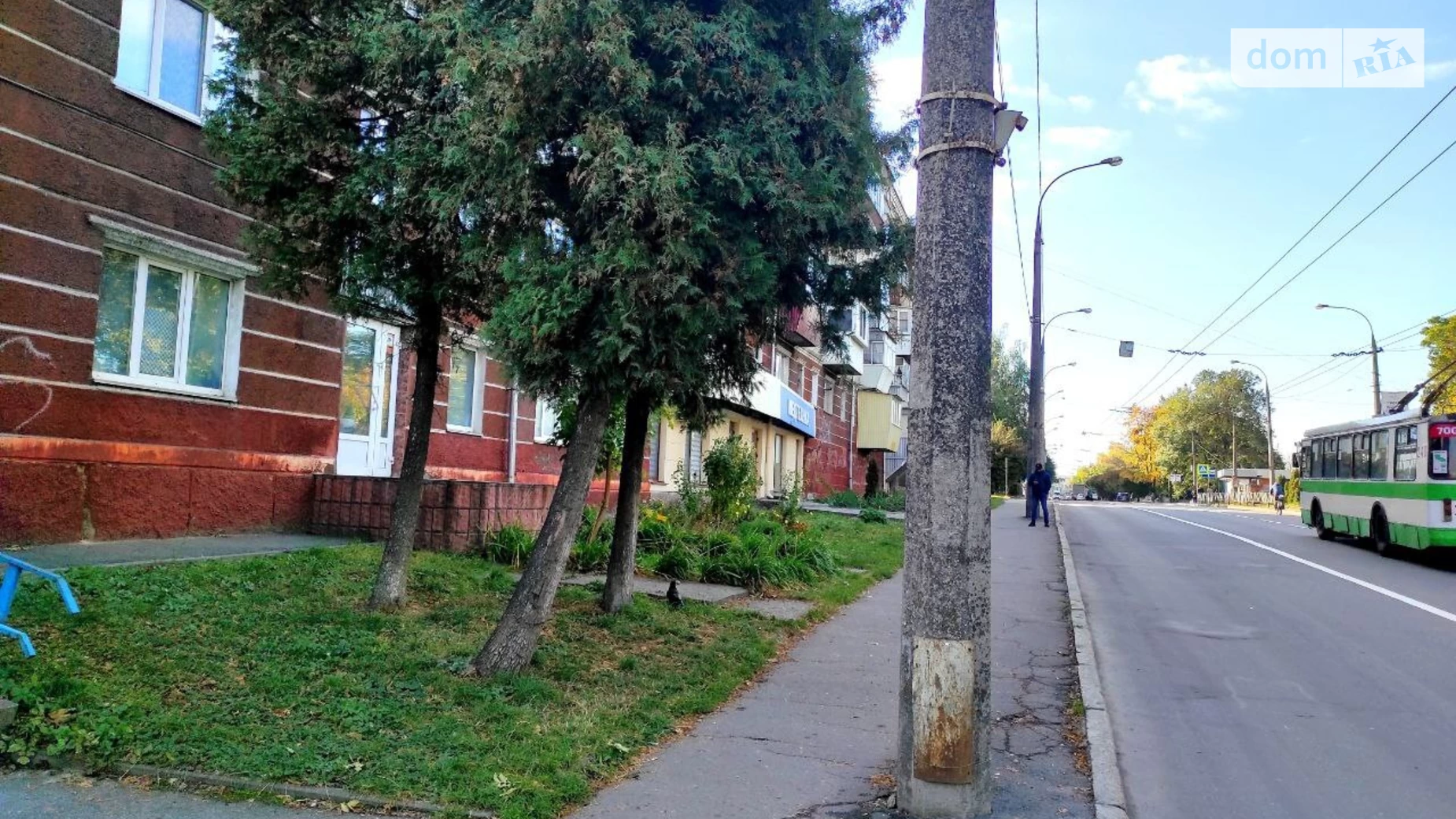 Здається в оренду об'єкт сфери послуг 117 кв. м в 6-поверховій будівлі, цена: 400 € - фото 5