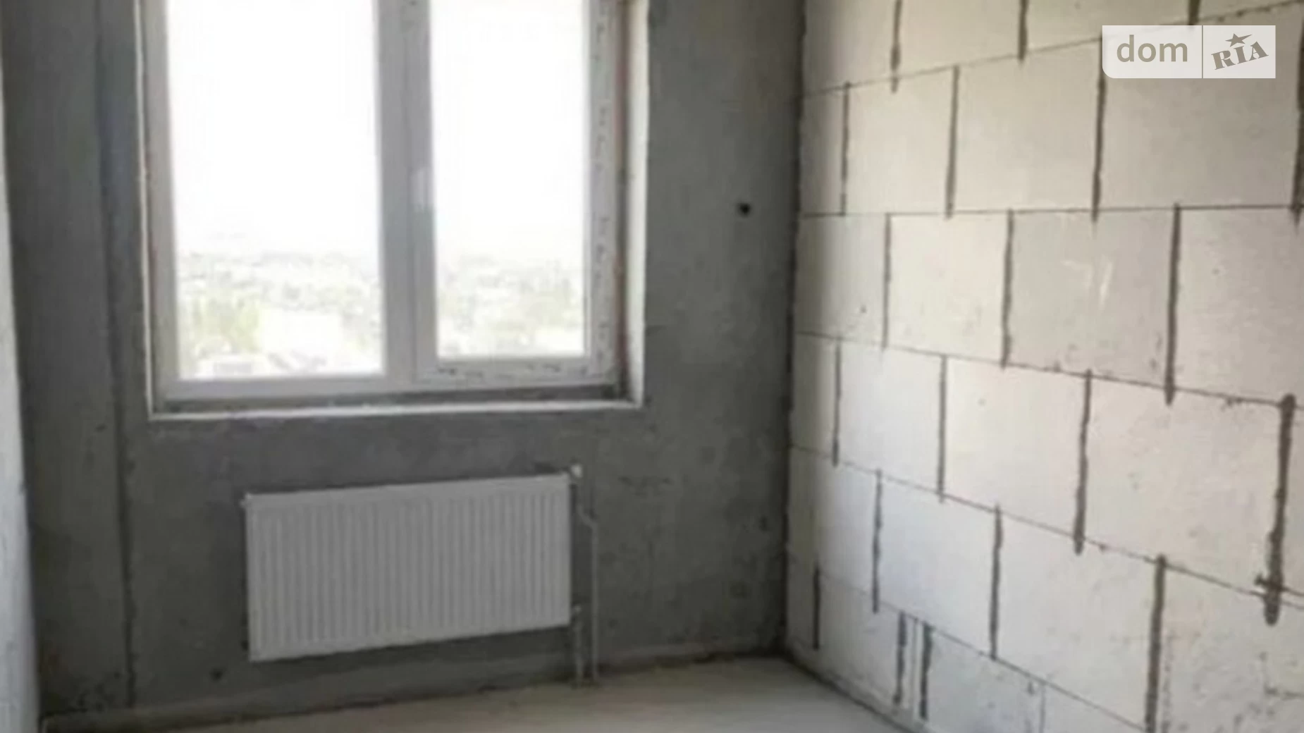 Продається 1-кімнатна квартира 30 кв. м у Одесі, вул. Штильова, 21/1 - фото 3