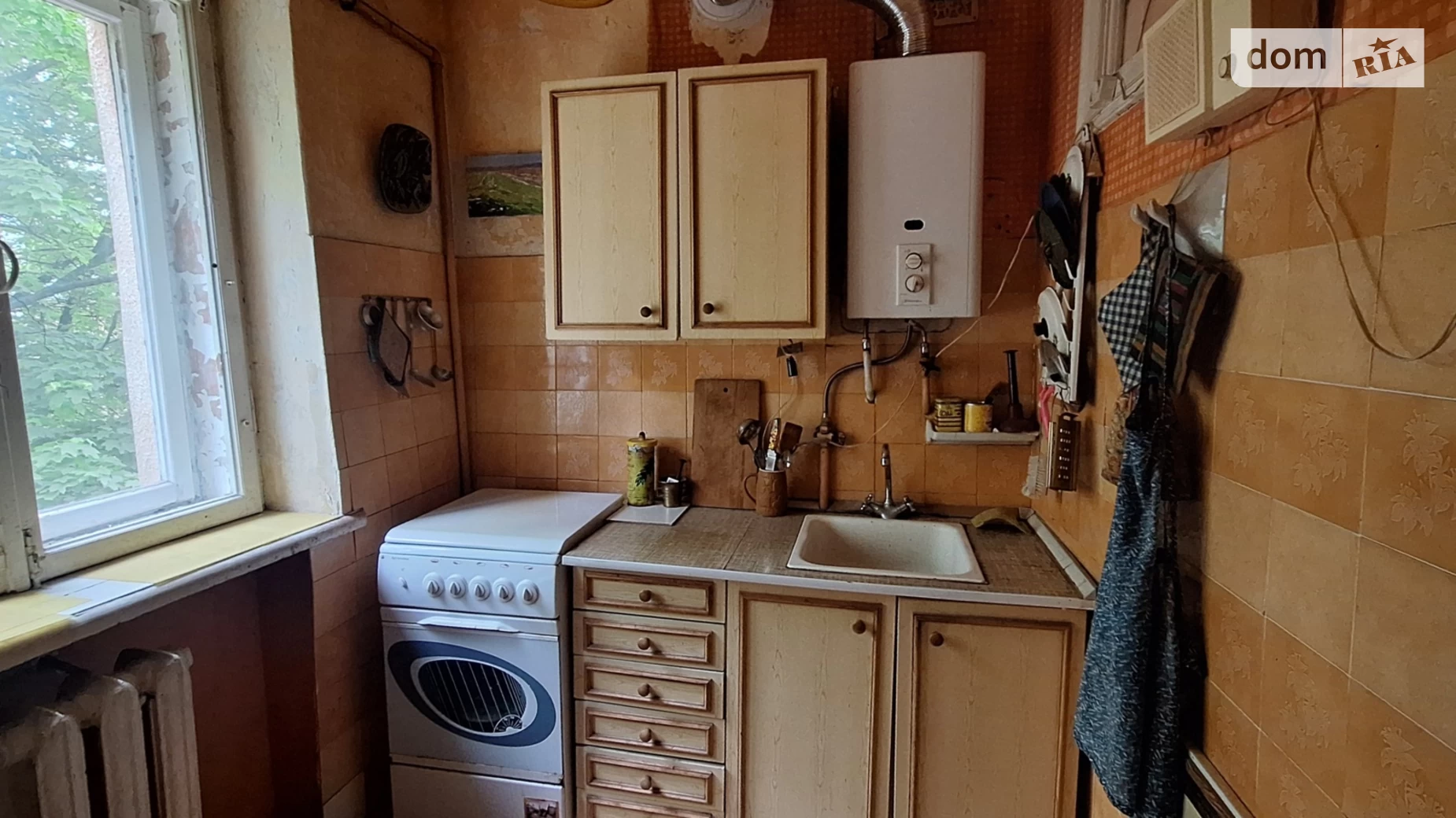 Продається 3-кімнатна квартира 55.7 кв. м у Львові, вул. Дністерська - фото 5