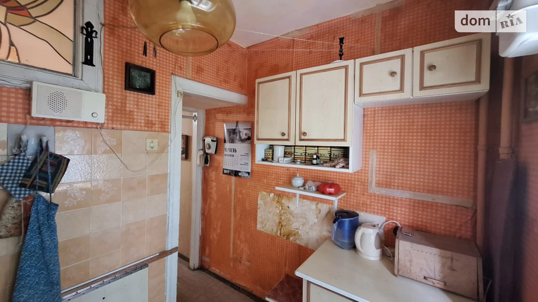 Продається 3-кімнатна квартира 55.7 кв. м у Львові, вул. Дністерська - фото 4