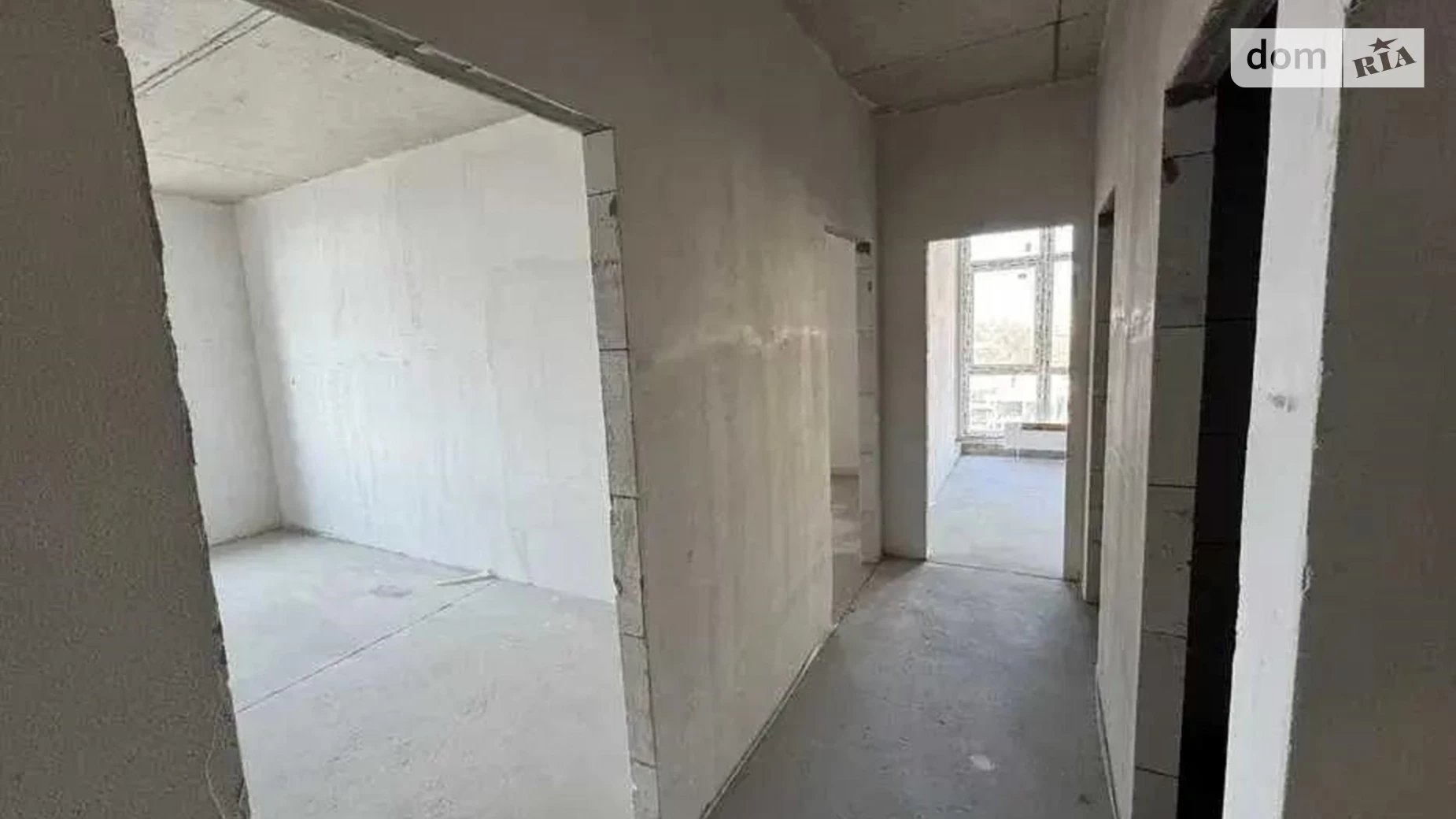 Продається 2-кімнатна квартира 52 кв. м у Одесі, вул. Краснова, 3 корпус 65 - фото 5