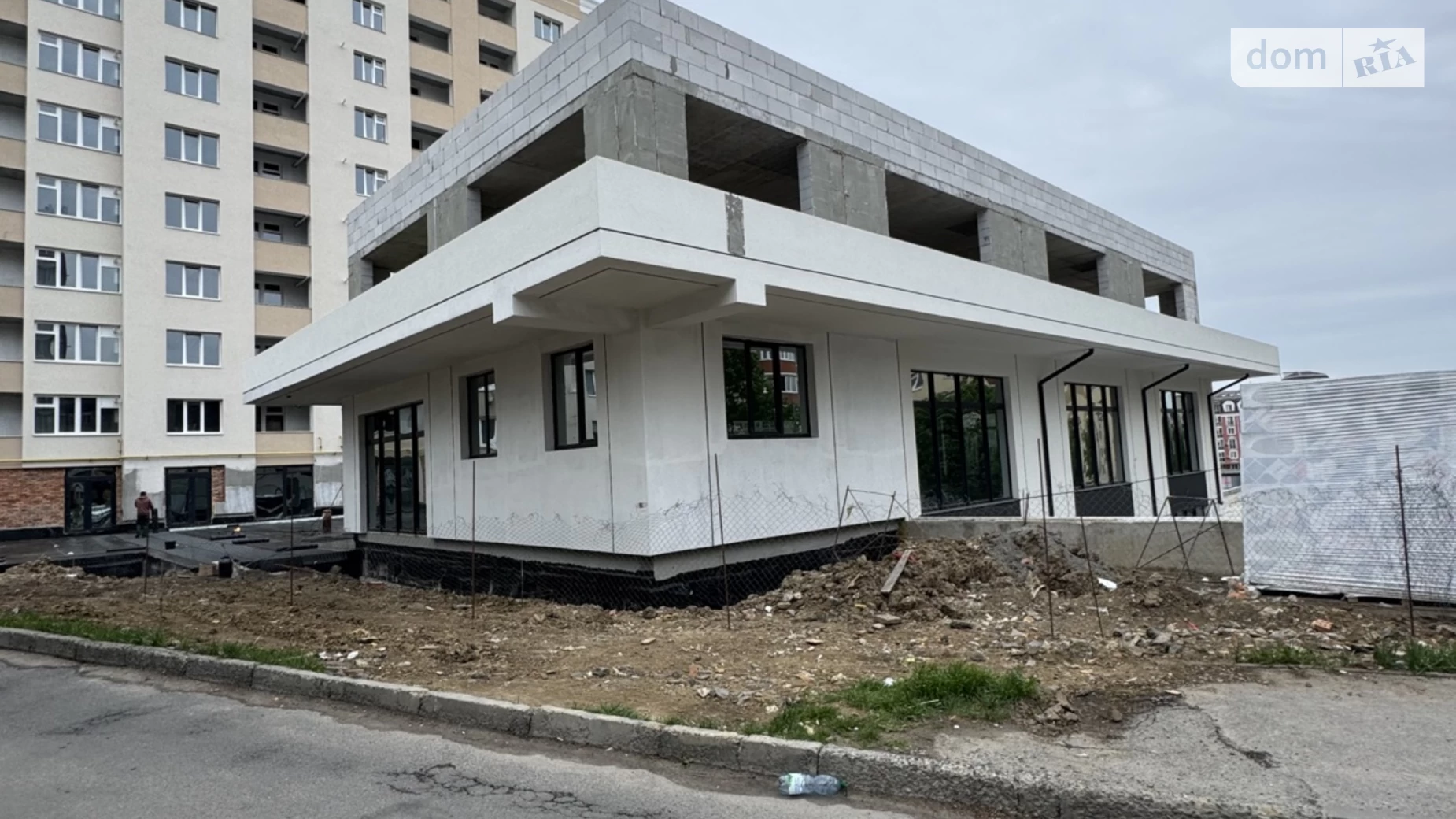Сдается в аренду помещения свободного назначения 330 кв. м в 3-этажном здании, цена: 165000 грн - фото 5