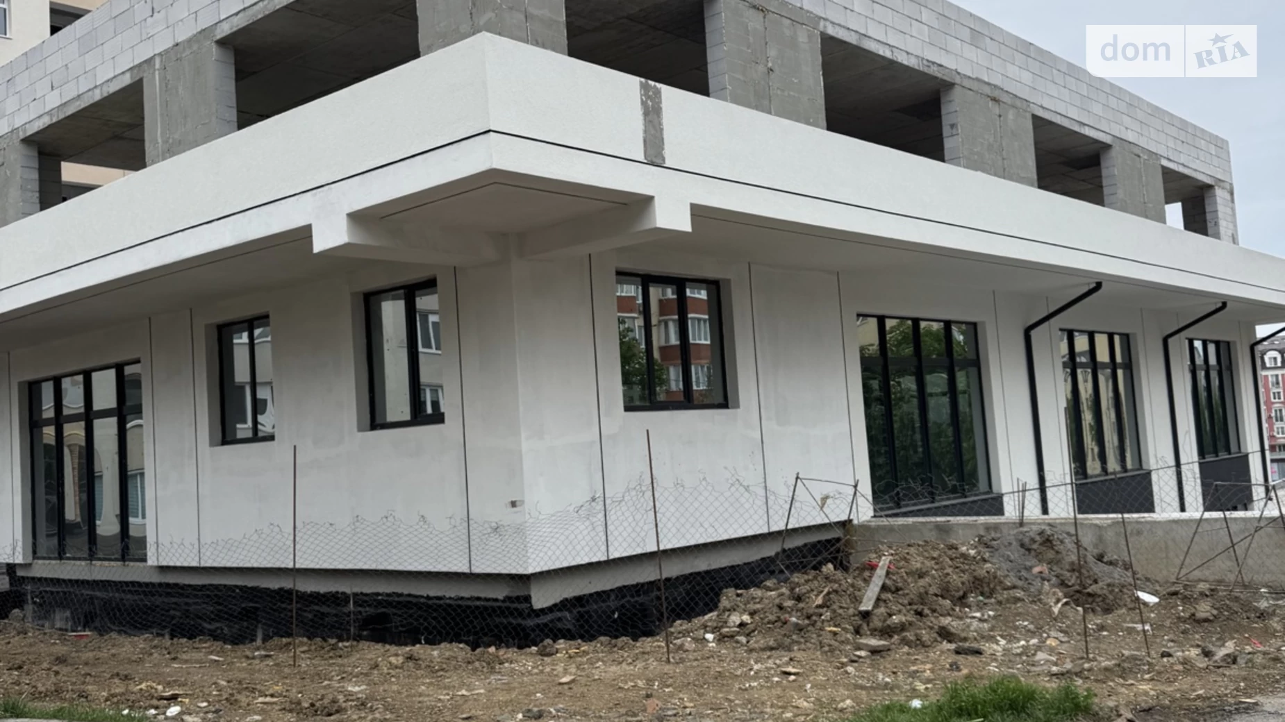 Сдается в аренду помещения свободного назначения 330 кв. м в 3-этажном здании, цена: 165000 грн - фото 4