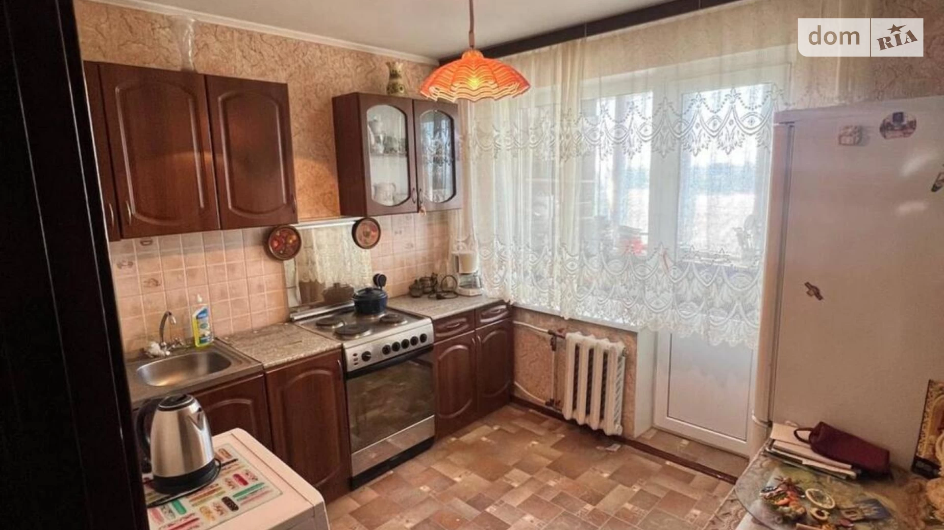 Продается 3-комнатная квартира 66.4 кв. м в Киеве, просп. Романа Шухевича(Генерала Ватутина), 2 - фото 3