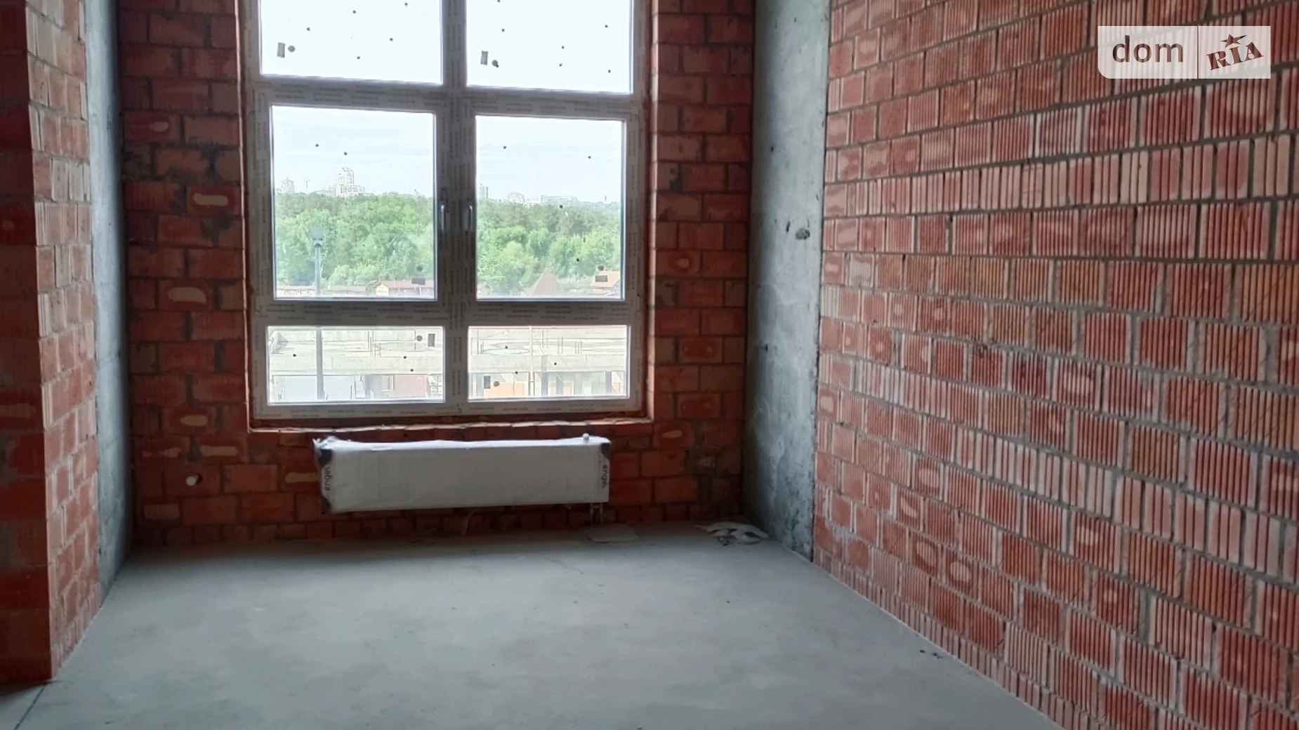 Продается 2-комнатная квартира 76 кв. м в Киеве, ул. Никольско-Слободская, 11 - фото 2