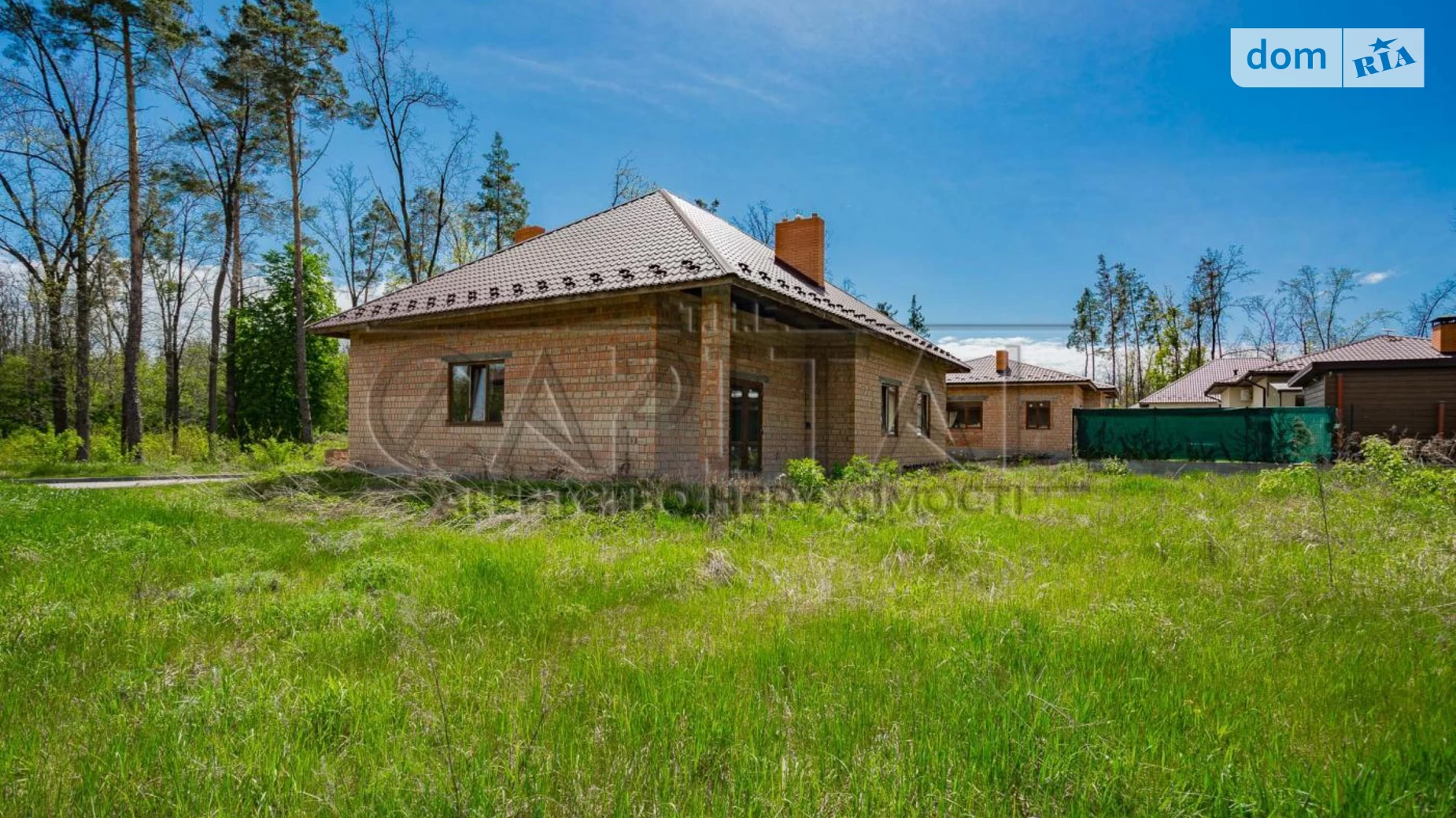 Продается одноэтажный дом 150 кв. м с мебелью, цена: 158000 $ - фото 2