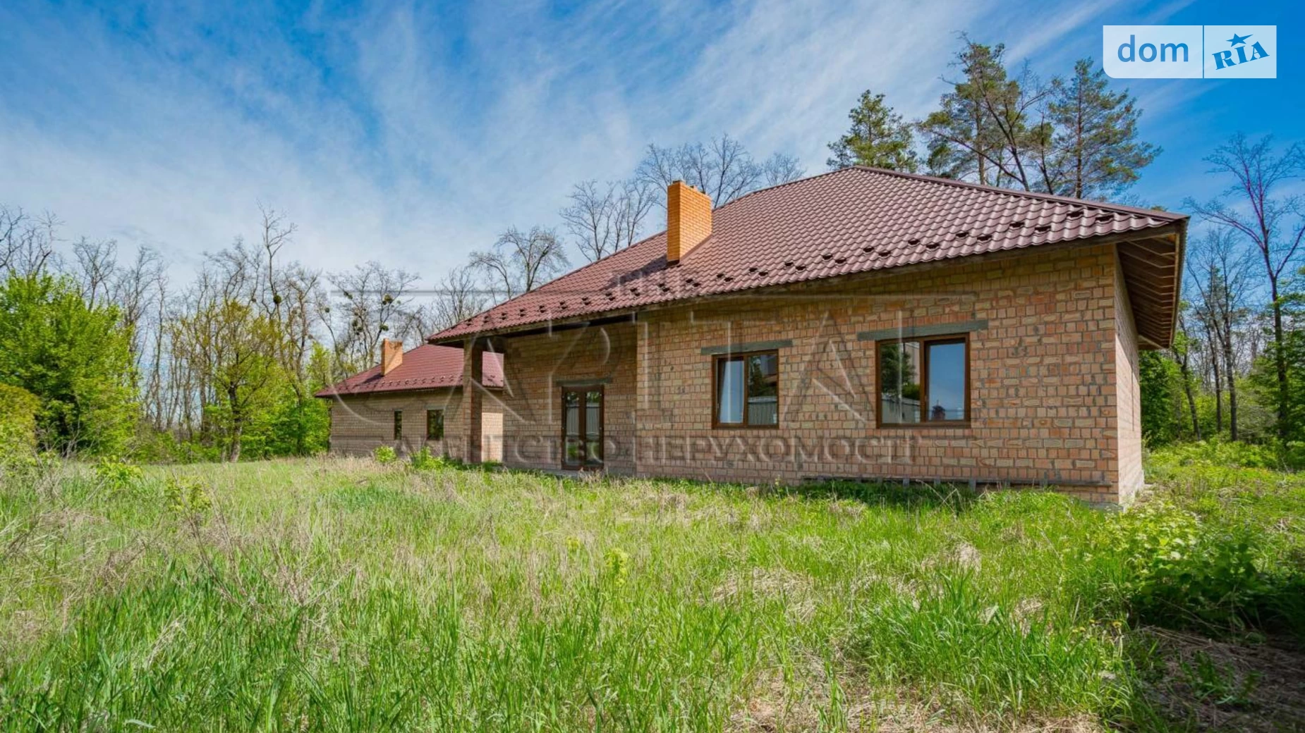 Продается одноэтажный дом 150 кв. м с мебелью, цена: 158000 $ - фото 3