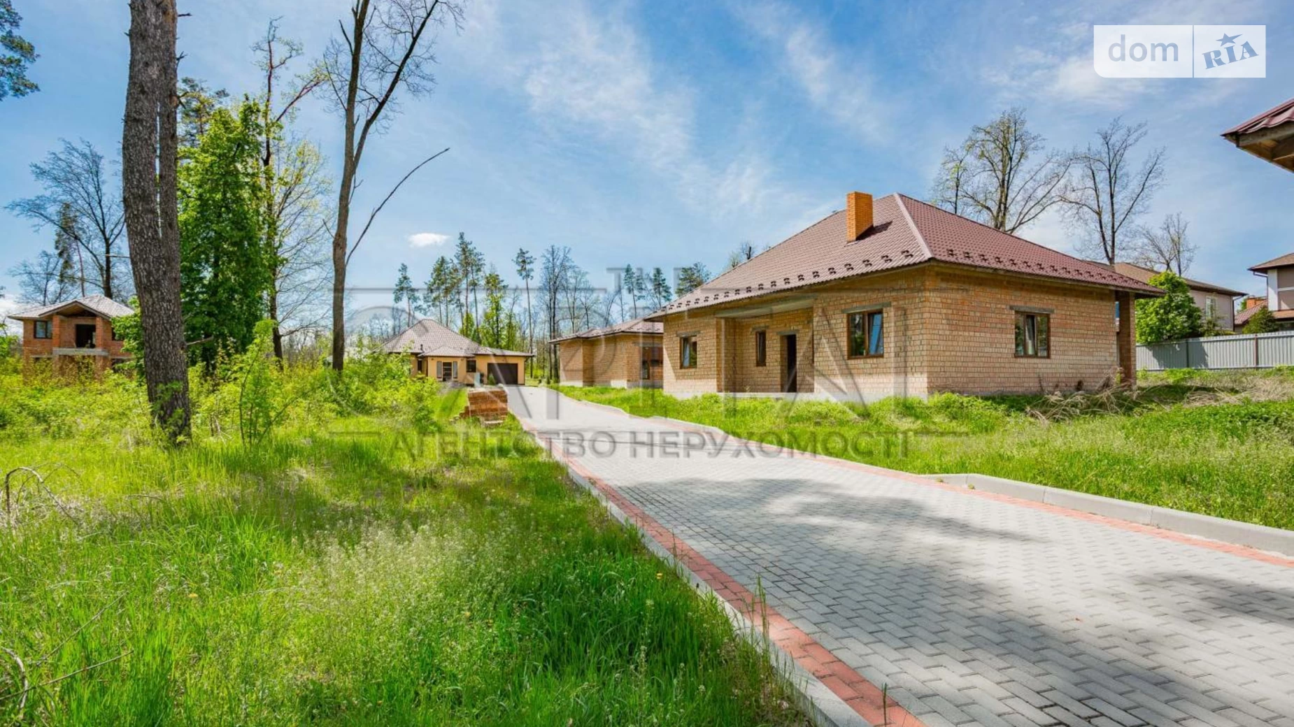 Продается одноэтажный дом 150 кв. м с мебелью, цена: 158000 $ - фото 4