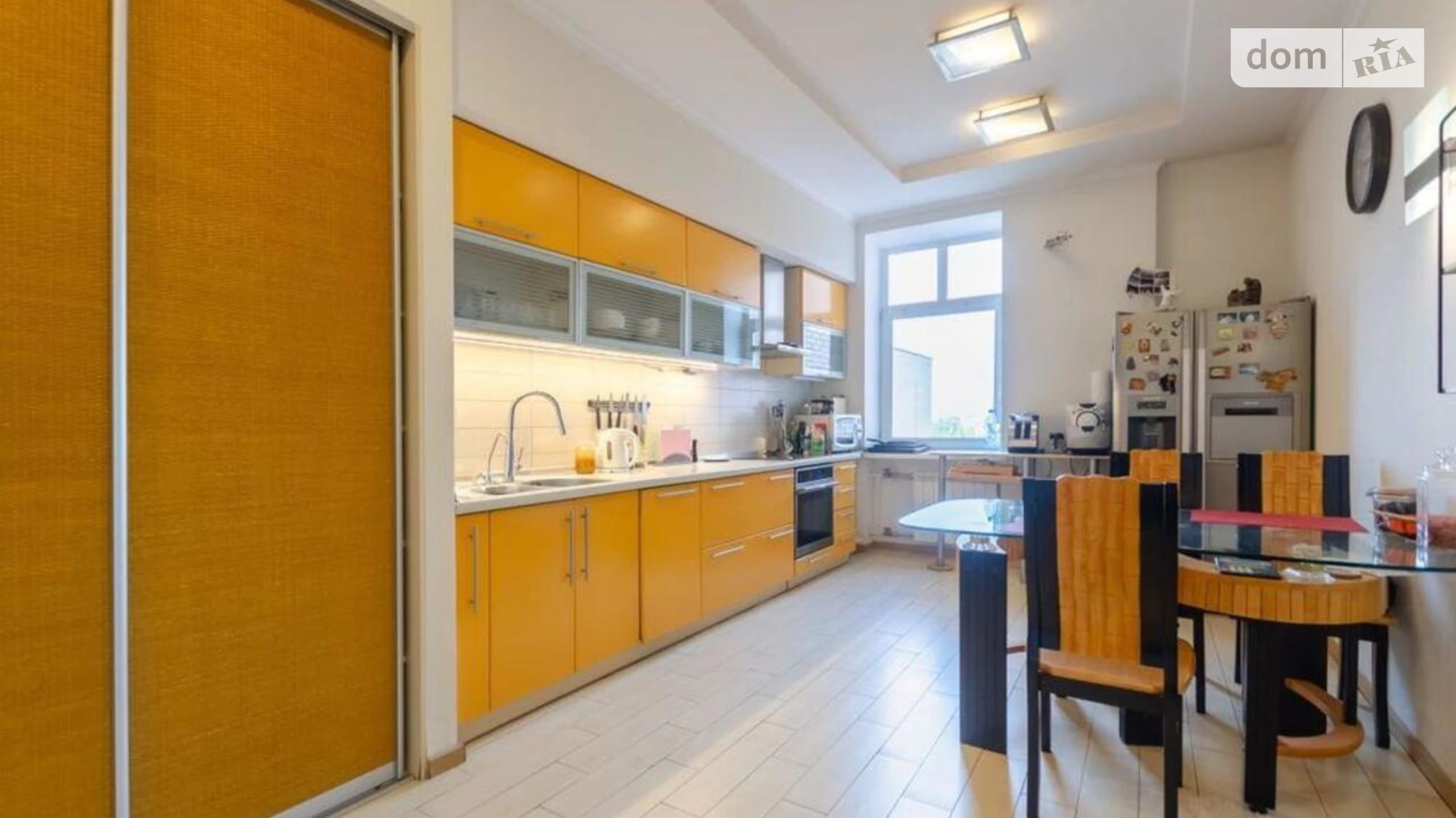 Продається 4-кімнатна квартира 183 кв. м у Києві, цена: 205000 $ - фото 4