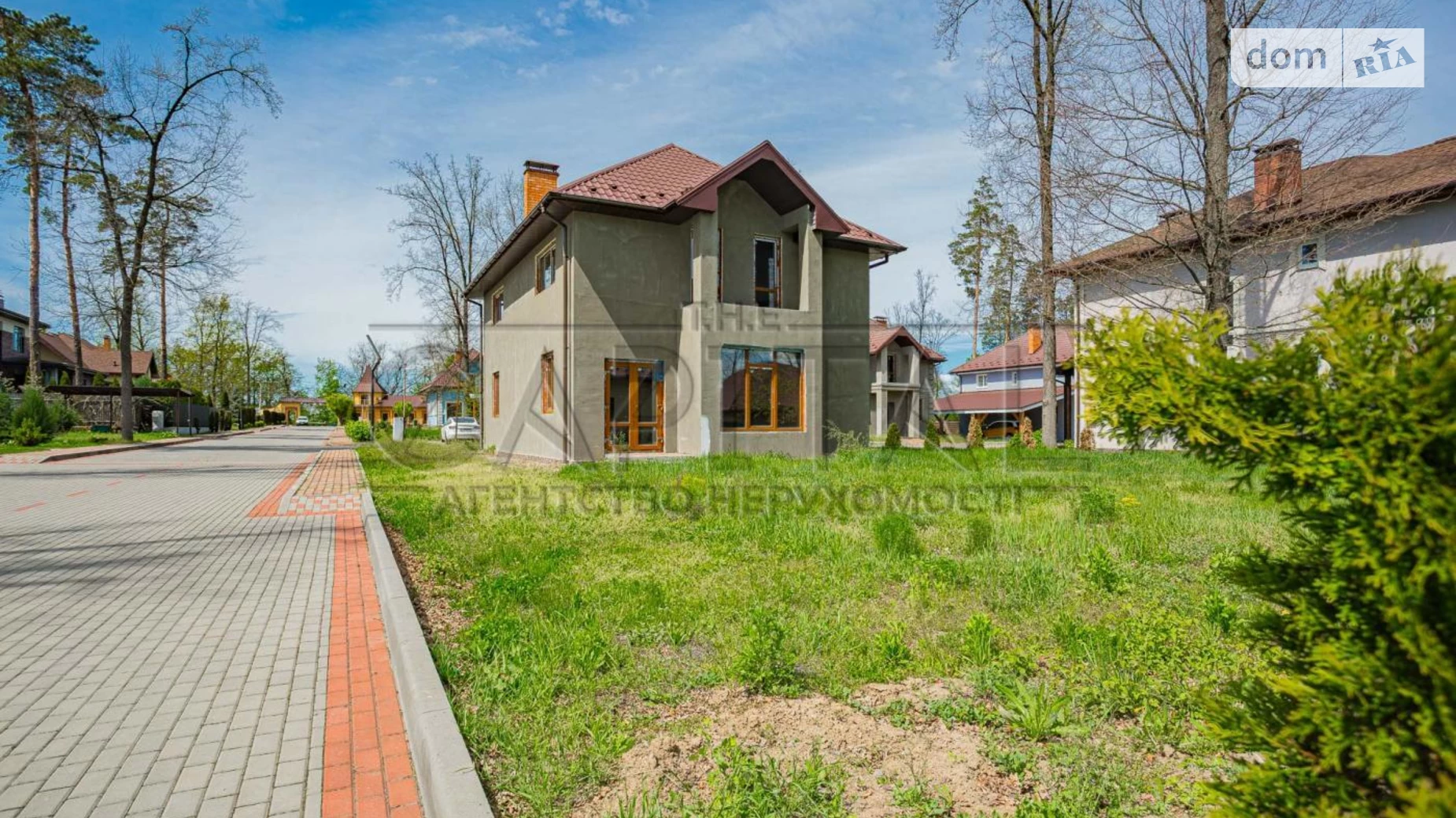 Продається будинок 2 поверховий 136 кв. м с басейном, цена: 128500 $ - фото 5