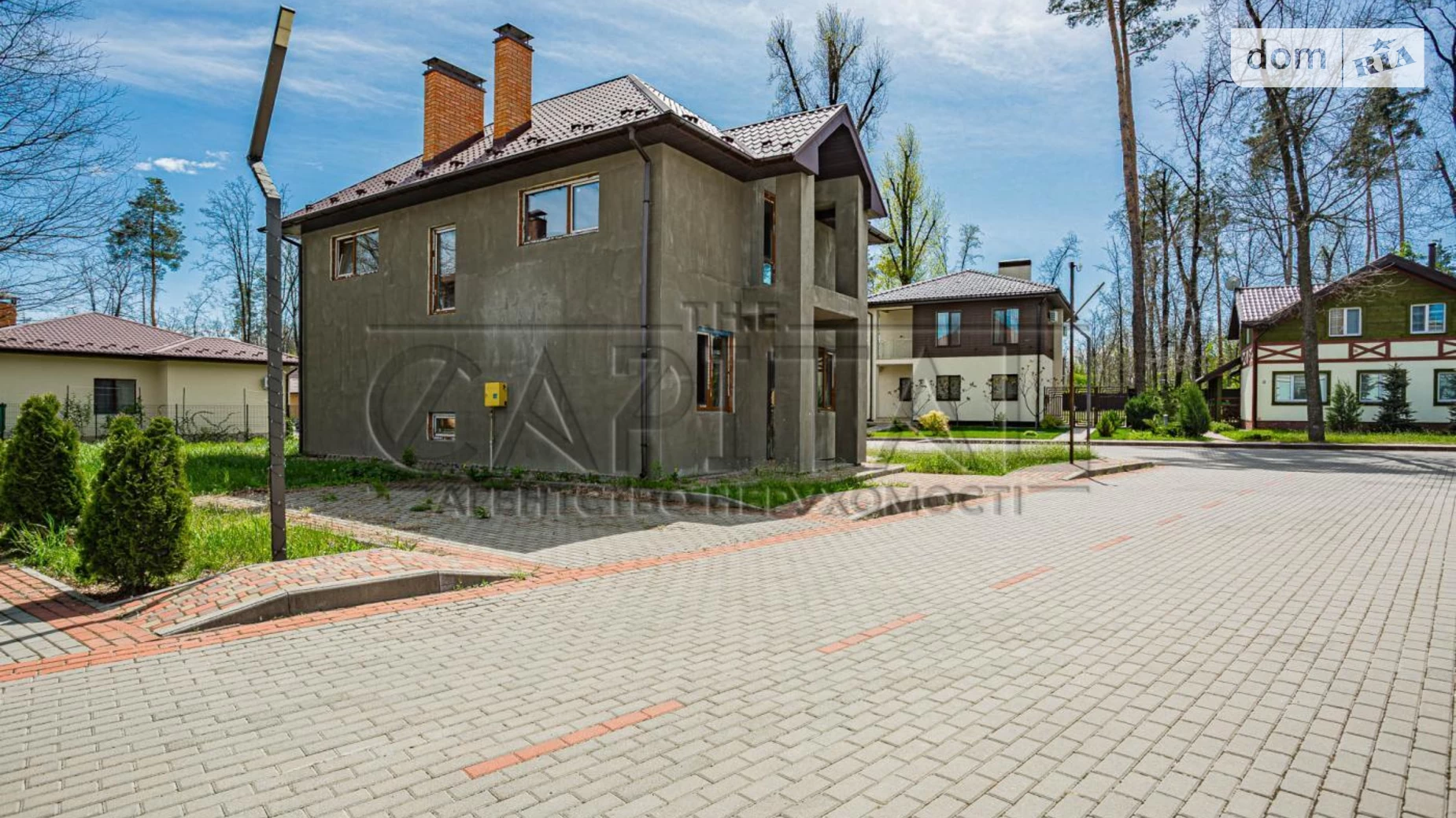 Продається будинок 2 поверховий 136 кв. м с басейном, цена: 128500 $ - фото 3