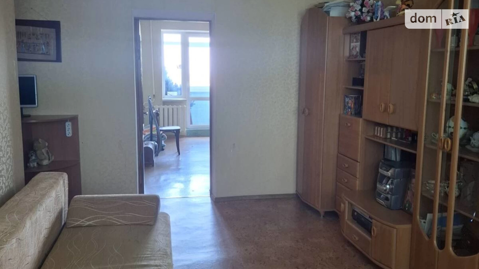 Продається 3-кімнатна квартира 59.8 кв. м у Одесі, вул. Жоліо-Кюрі - фото 2