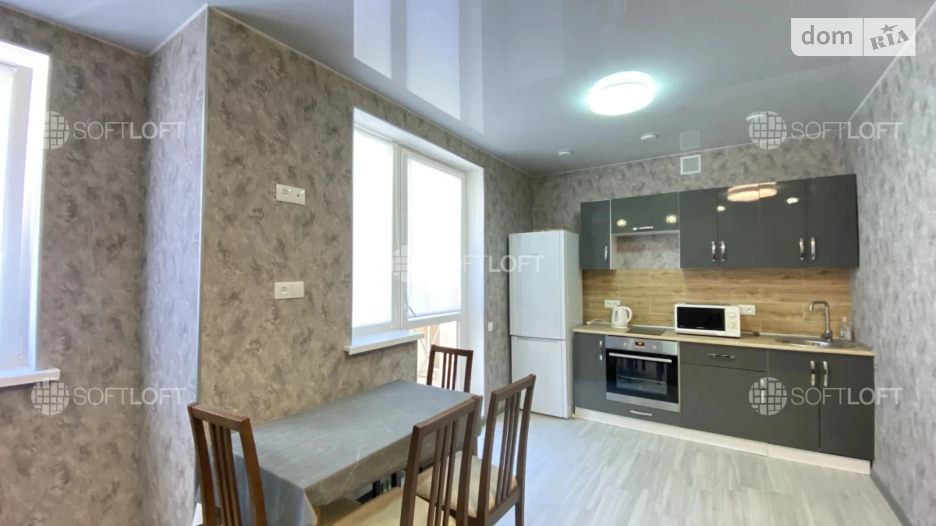 Сдается в аренду 1-комнатная квартира 32.1 кв. м в Харькове, ул. Козакевича, 29 - фото 5