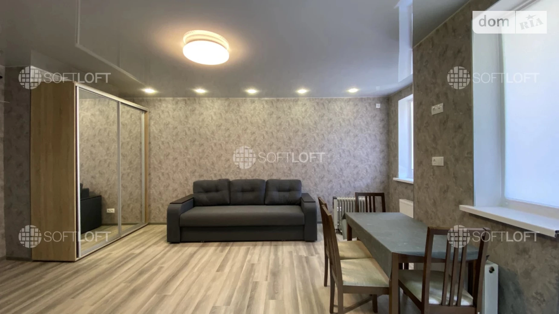Сдается в аренду 1-комнатная квартира 32.1 кв. м в Харькове, ул. Козакевича, 29 - фото 3