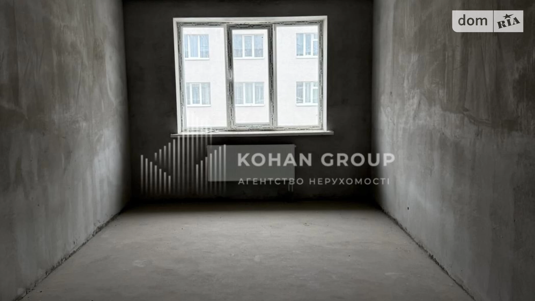 Продається 1-кімнатна квартира 45.5 кв. м у Хмельницькому, вул. Лісогринівецька, 34Б - фото 5