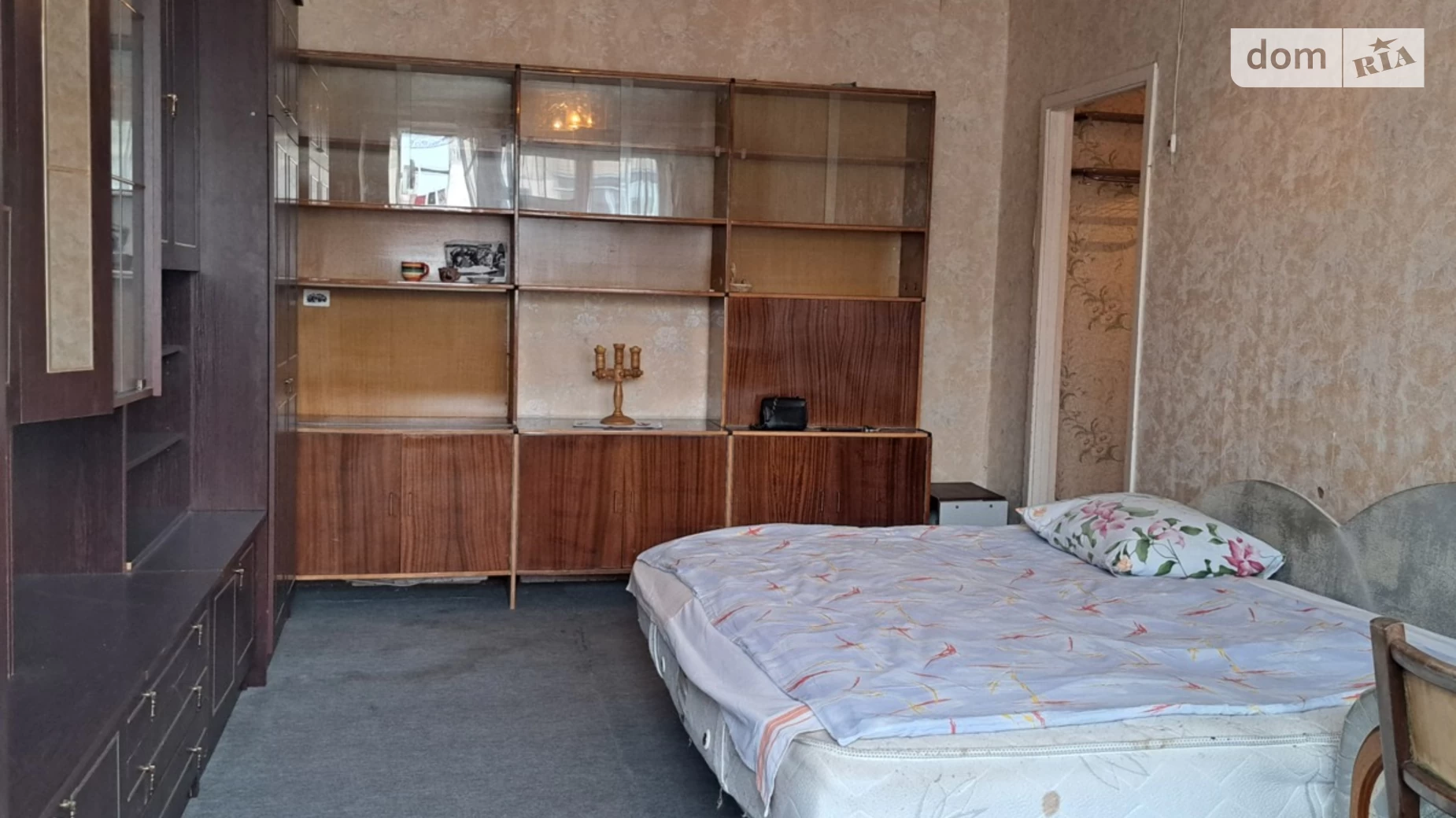 Продається 2-кімнатна квартира 49 кв. м у Києві, цена: 63000 $ - фото 4