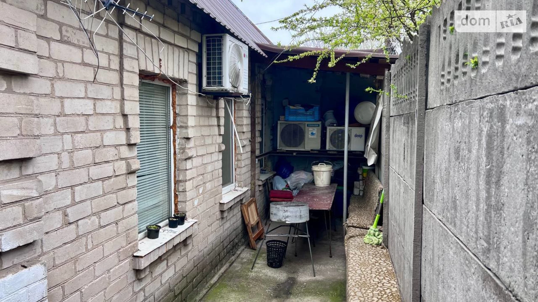 Продается одноэтажный дом 51.1 кв. м с балконом, цена: 28000 $ - фото 3