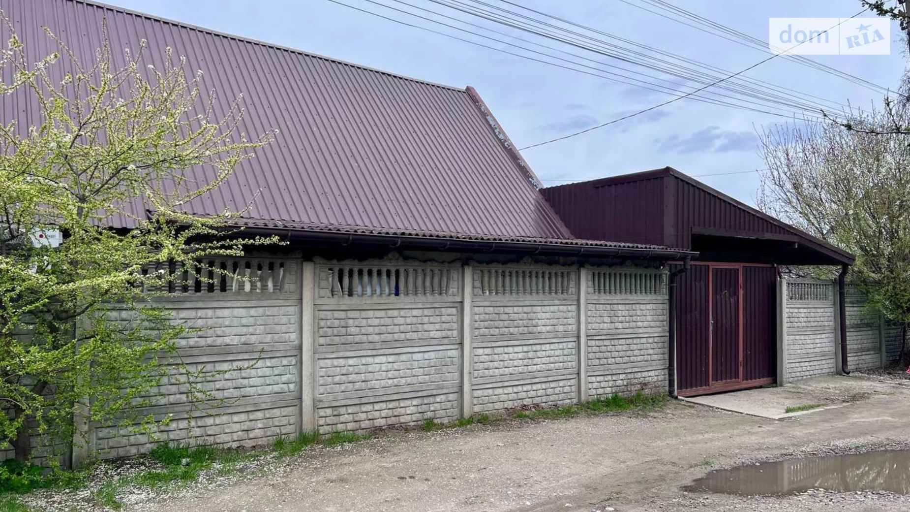 Продается одноэтажный дом 52.5 кв. м с баней/сауной, цена: 25999 $ - фото 2
