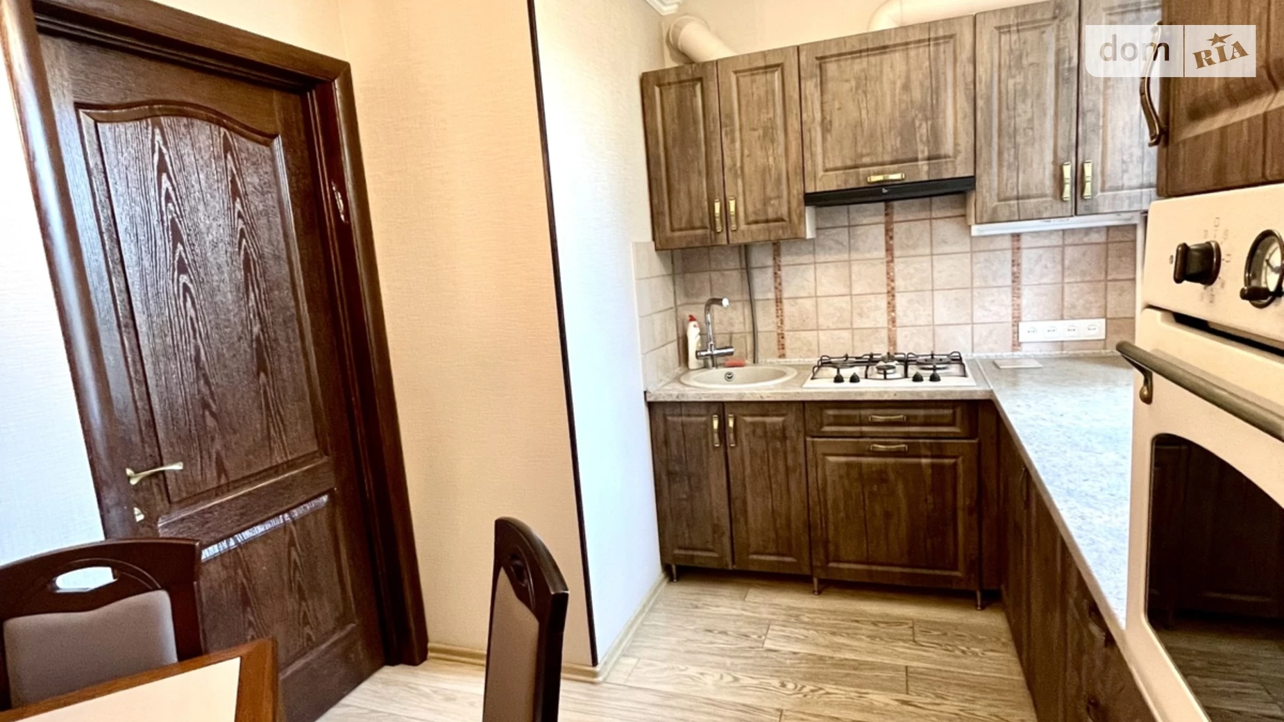 Сдается в аренду 3-комнатная квартира 69.1 кв. м в Днепре, просп. Леси Украинки(Пушкина), 41А - фото 2