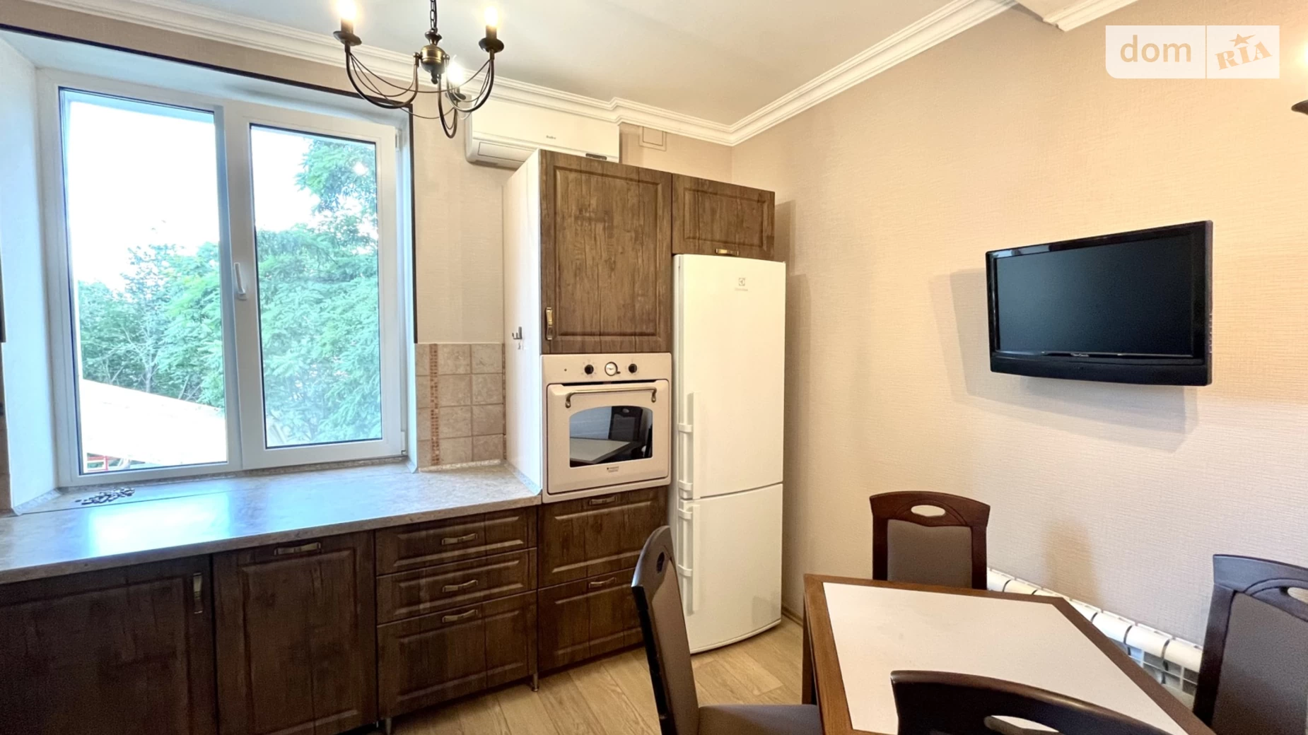 Сдается в аренду 3-комнатная квартира 69.1 кв. м в Днепре, просп. Леси Украинки(Пушкина), 41А - фото 4