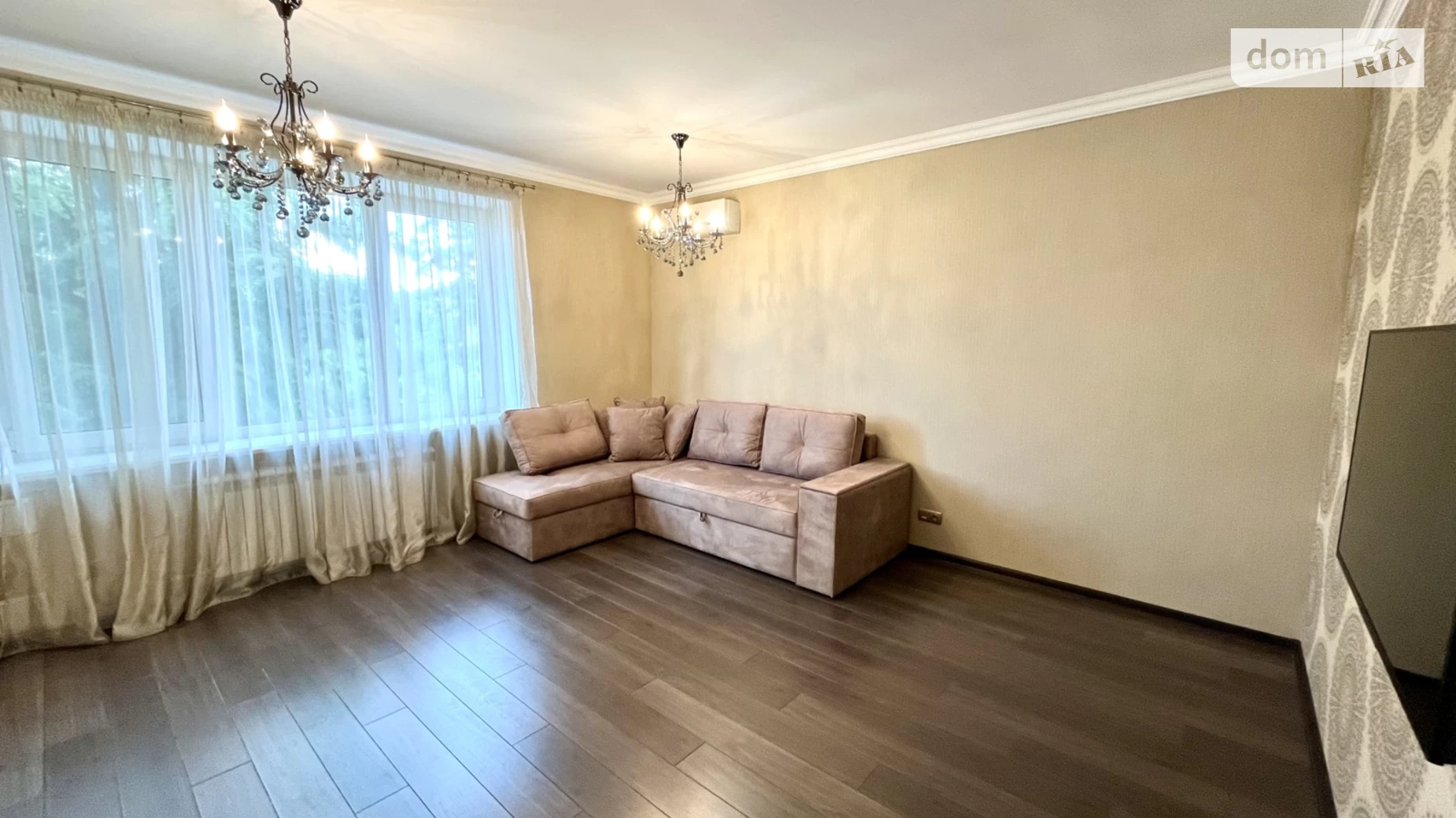 Сдается в аренду 3-комнатная квартира 69.1 кв. м в Днепре, просп. Леси Украинки(Пушкина), 41А - фото 5