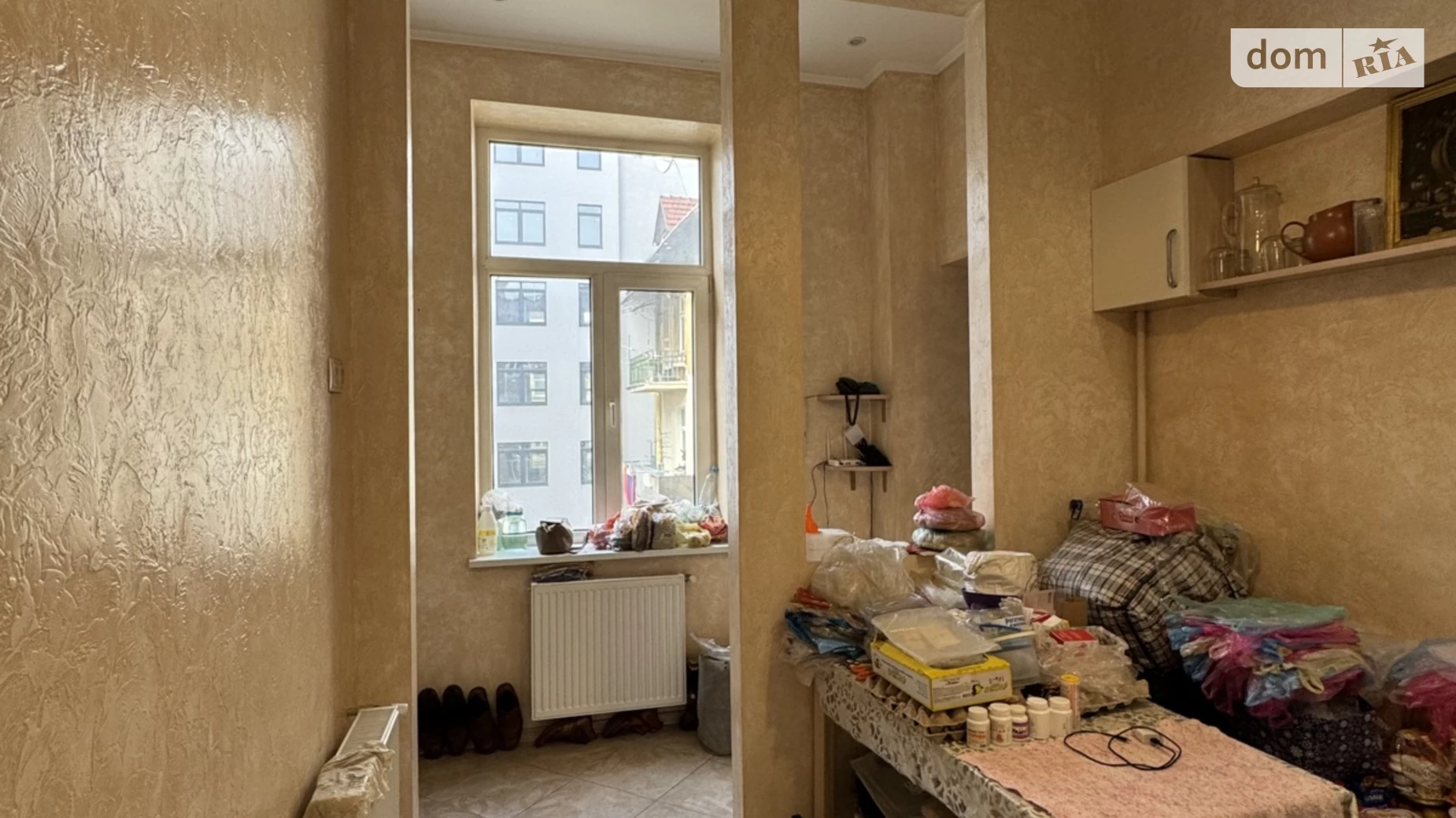 Продается 2-комнатная квартира 61 кв. м в Львове - фото 2