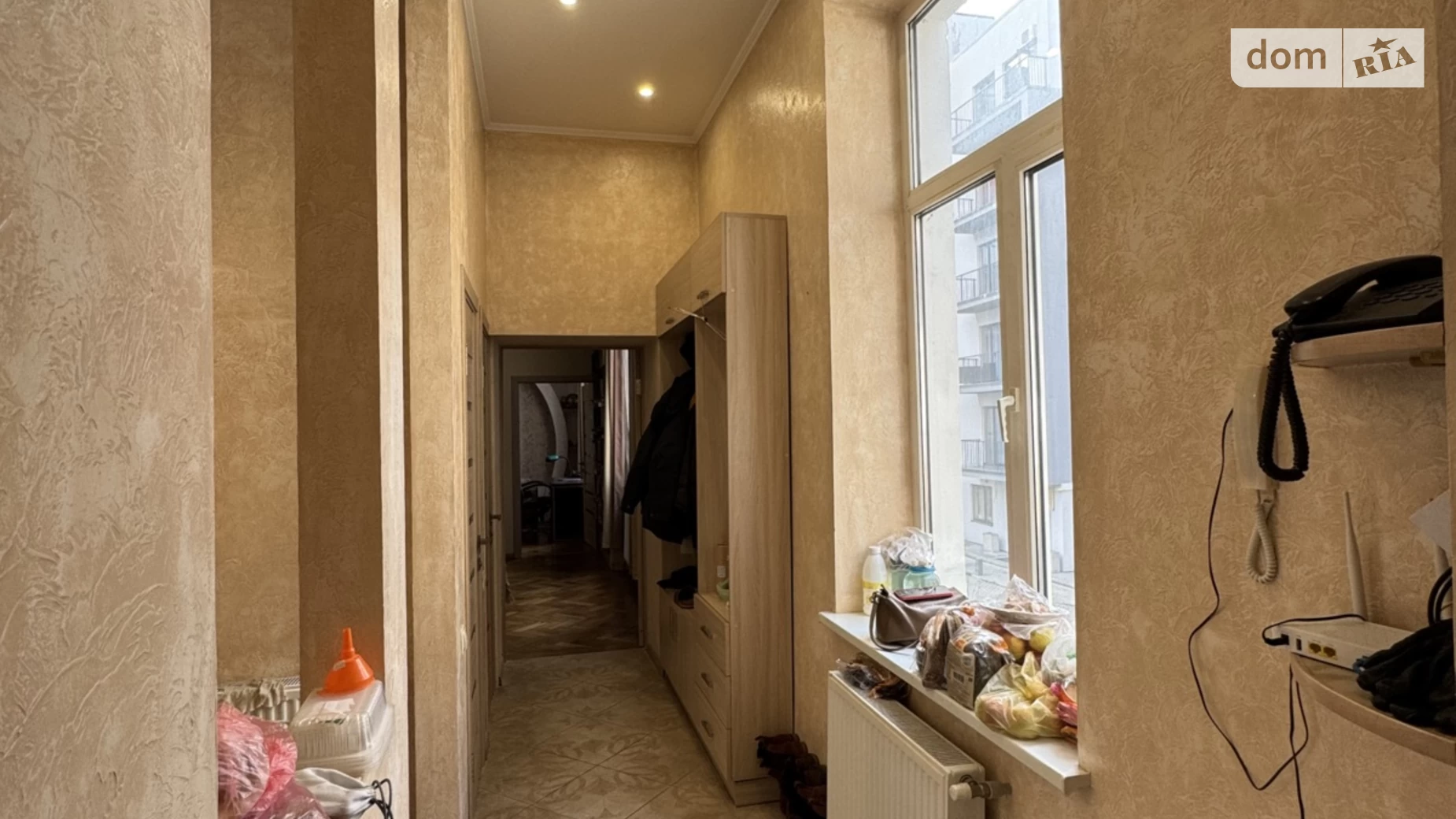 Продается 2-комнатная квартира 61 кв. м в Львове - фото 4