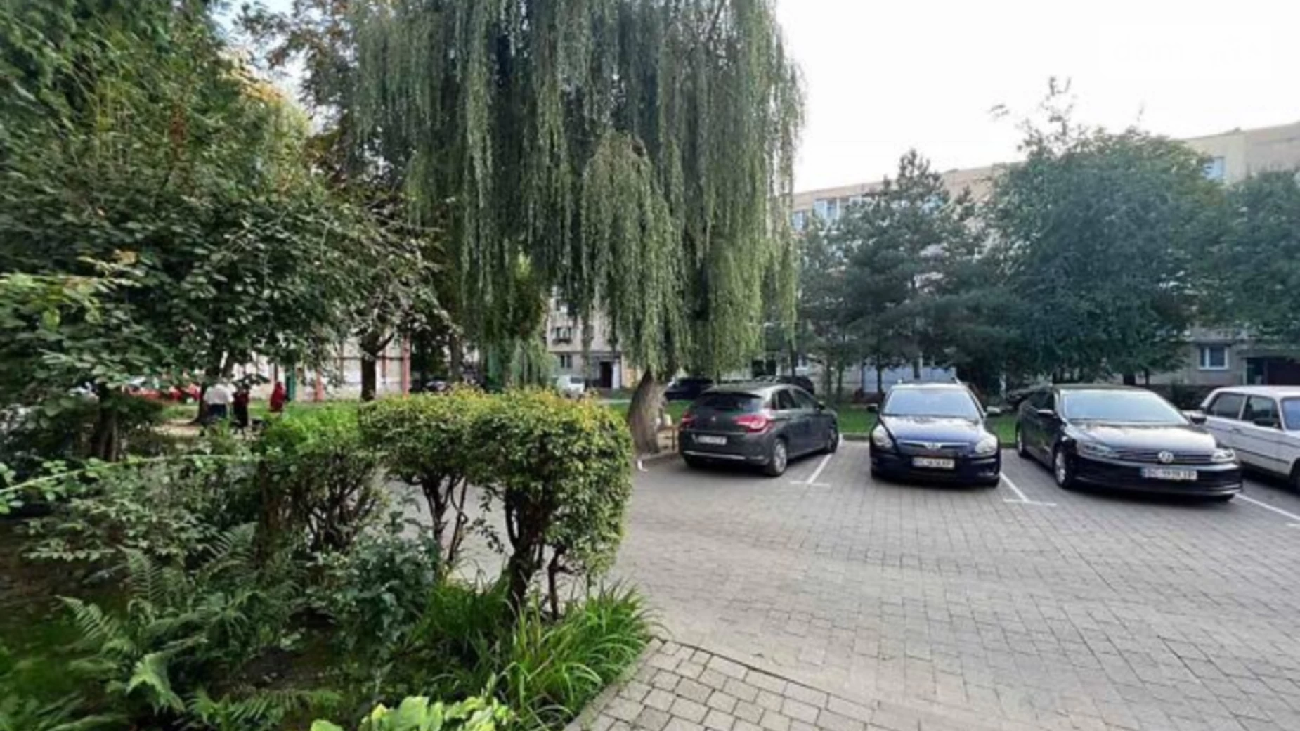 Продається 2-кімнатна квартира 43 кв. м у Львові, цена: 57000 € - фото 4