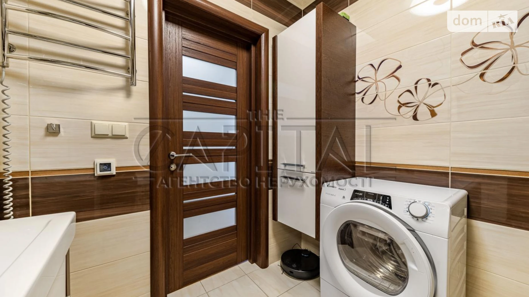 Продается 3-комнатная квартира 96.6 кв. м в, цена: 149000 $ - фото 5