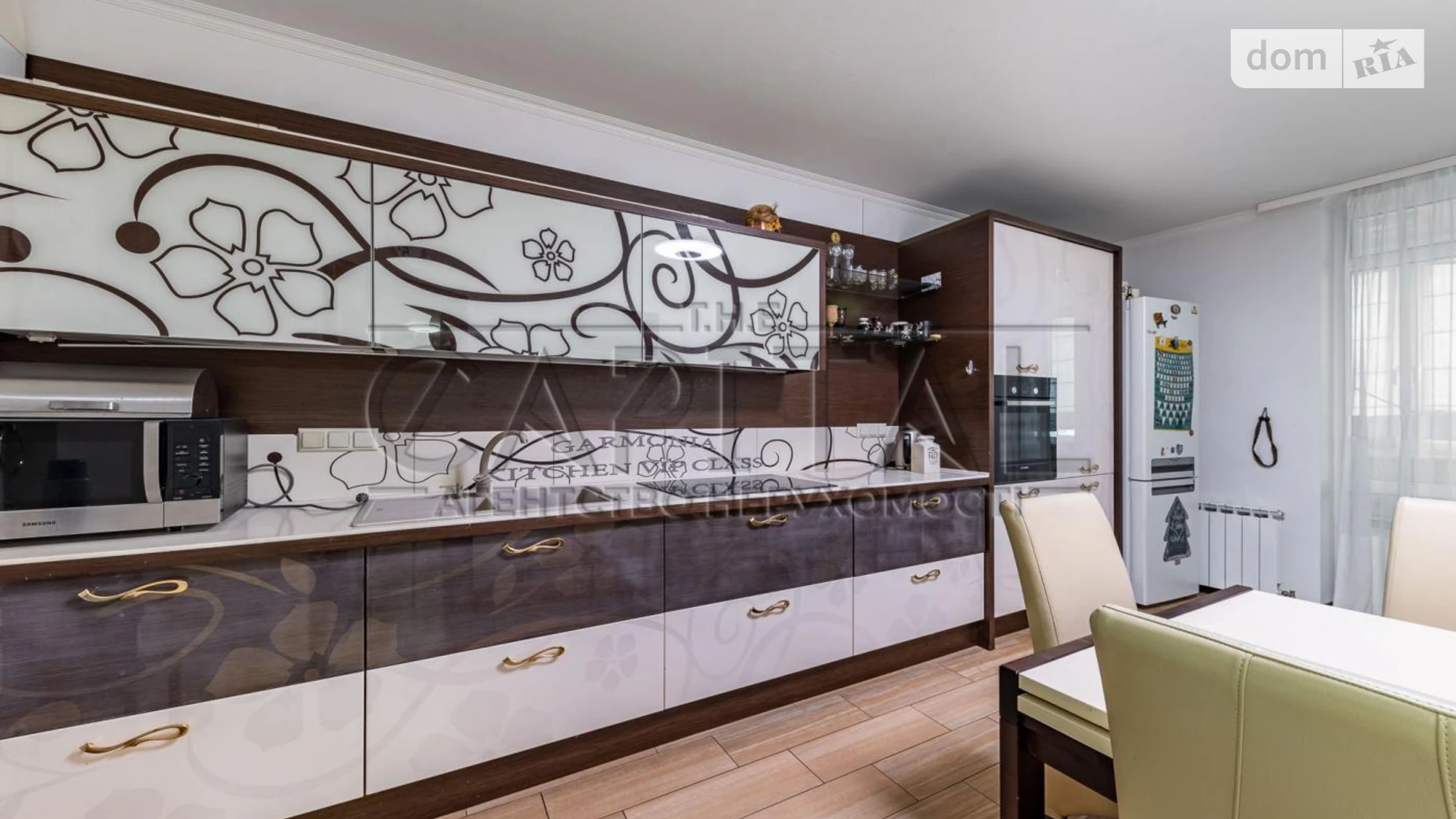 Продается 3-комнатная квартира 96.6 кв. м в, цена: 149000 $ - фото 4