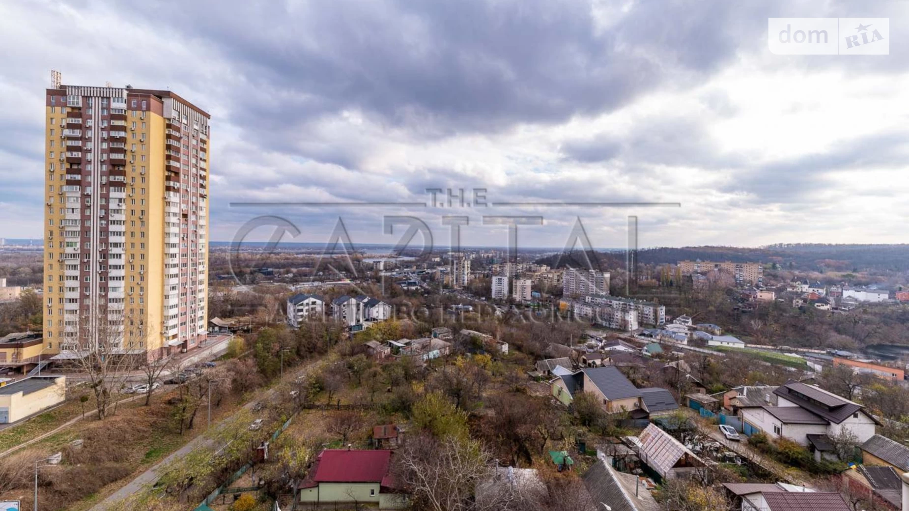 Продается 3-комнатная квартира 96.6 кв. м в Киеве, цена: 154000 $ - фото 3