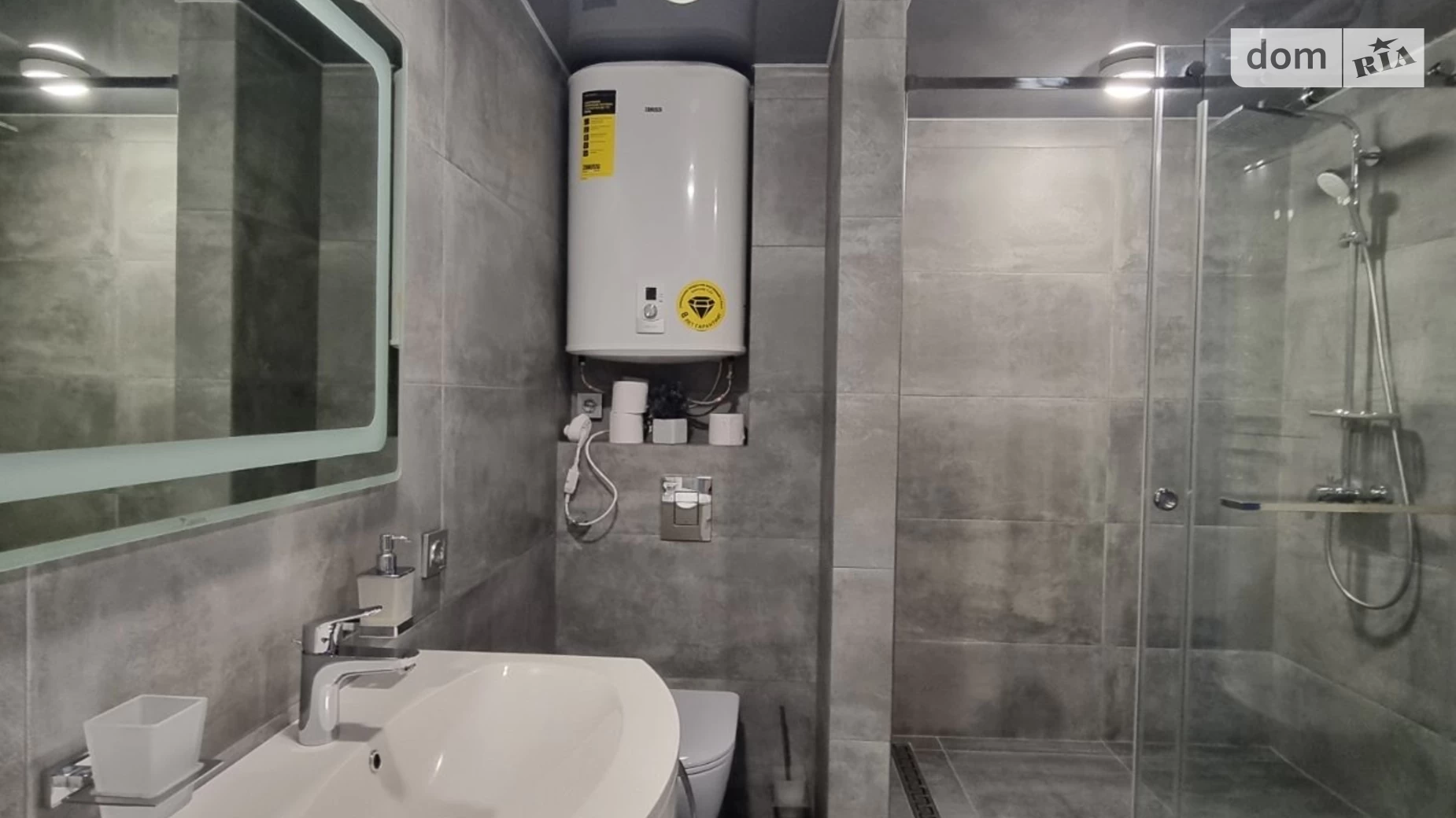 Продається 4-кімнатна квартира 83.5 кв. м у Дніпрі, цена: 85000 $ - фото 2