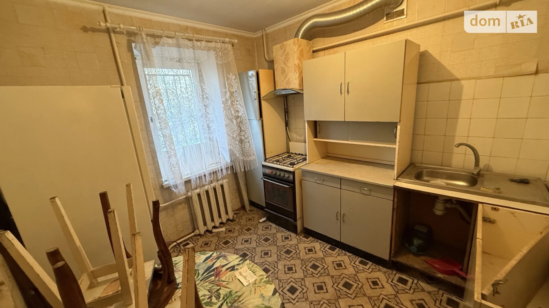 Продається 1-кімнатна квартира 36 кв. м у Миколаєві, просп. Миру, 18А - фото 6