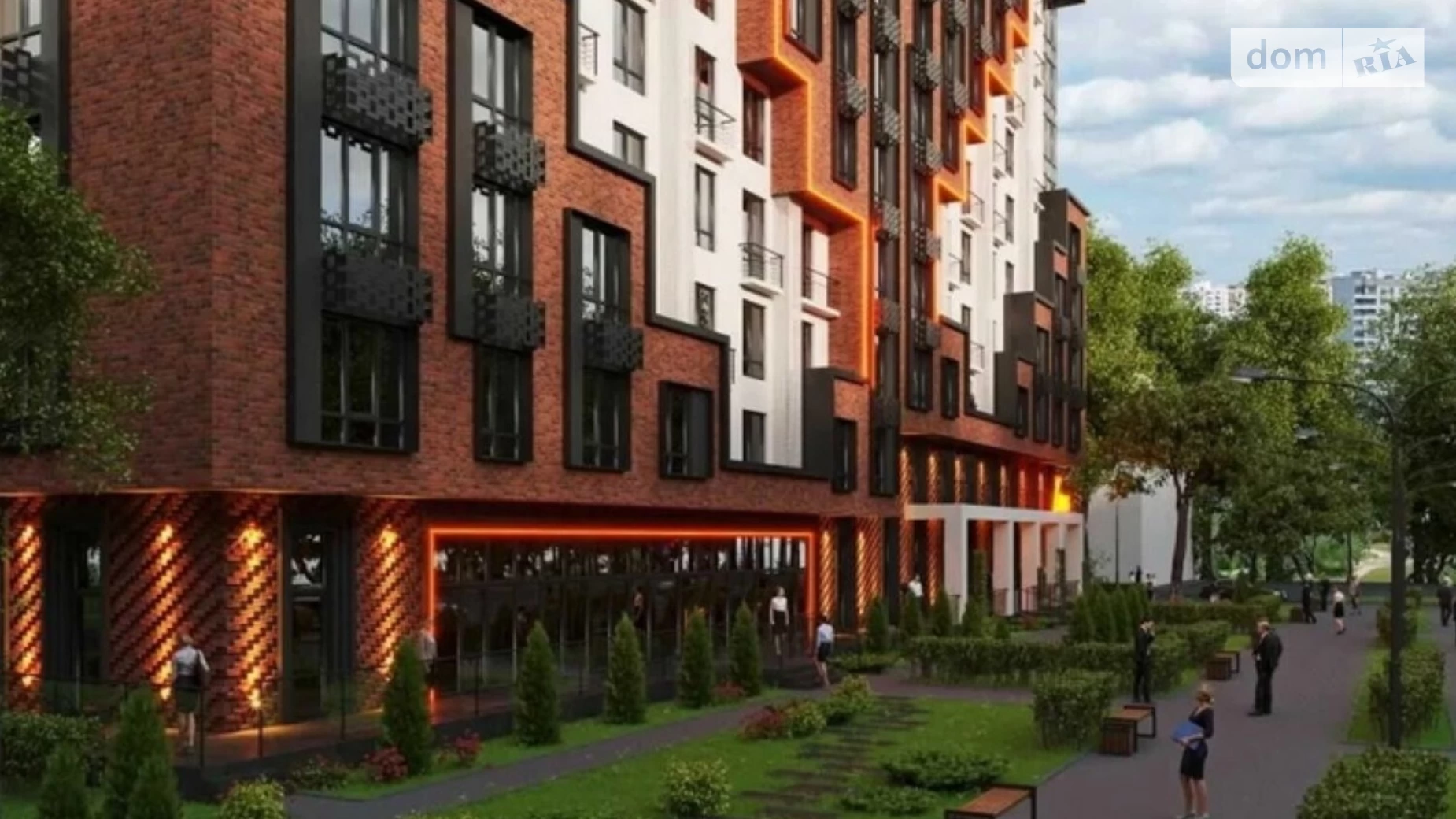 Продається 2-кімнатна квартира 60 кв. м у Одесі, вул. Академіка Сахарова - фото 2