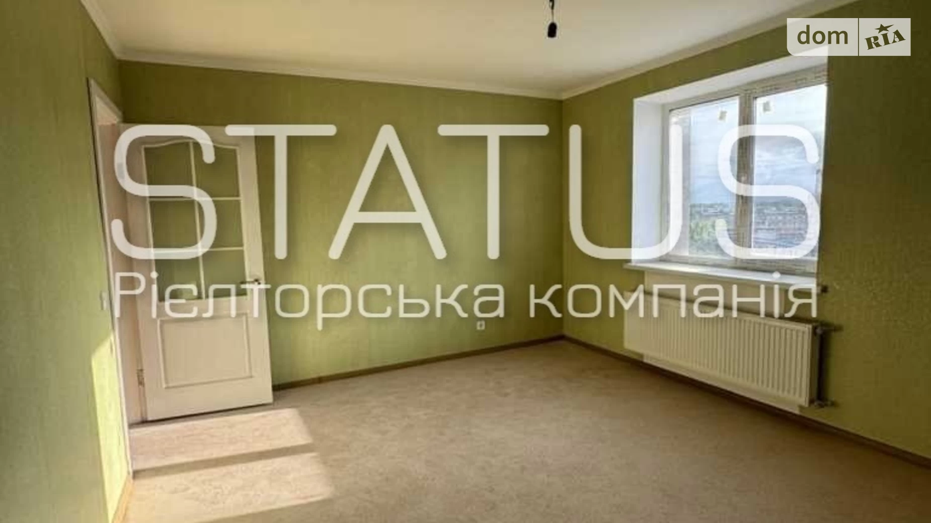 Продается 1-комнатная квартира 51.7 кв. м в Полтаве, ул. Маяковского - фото 40