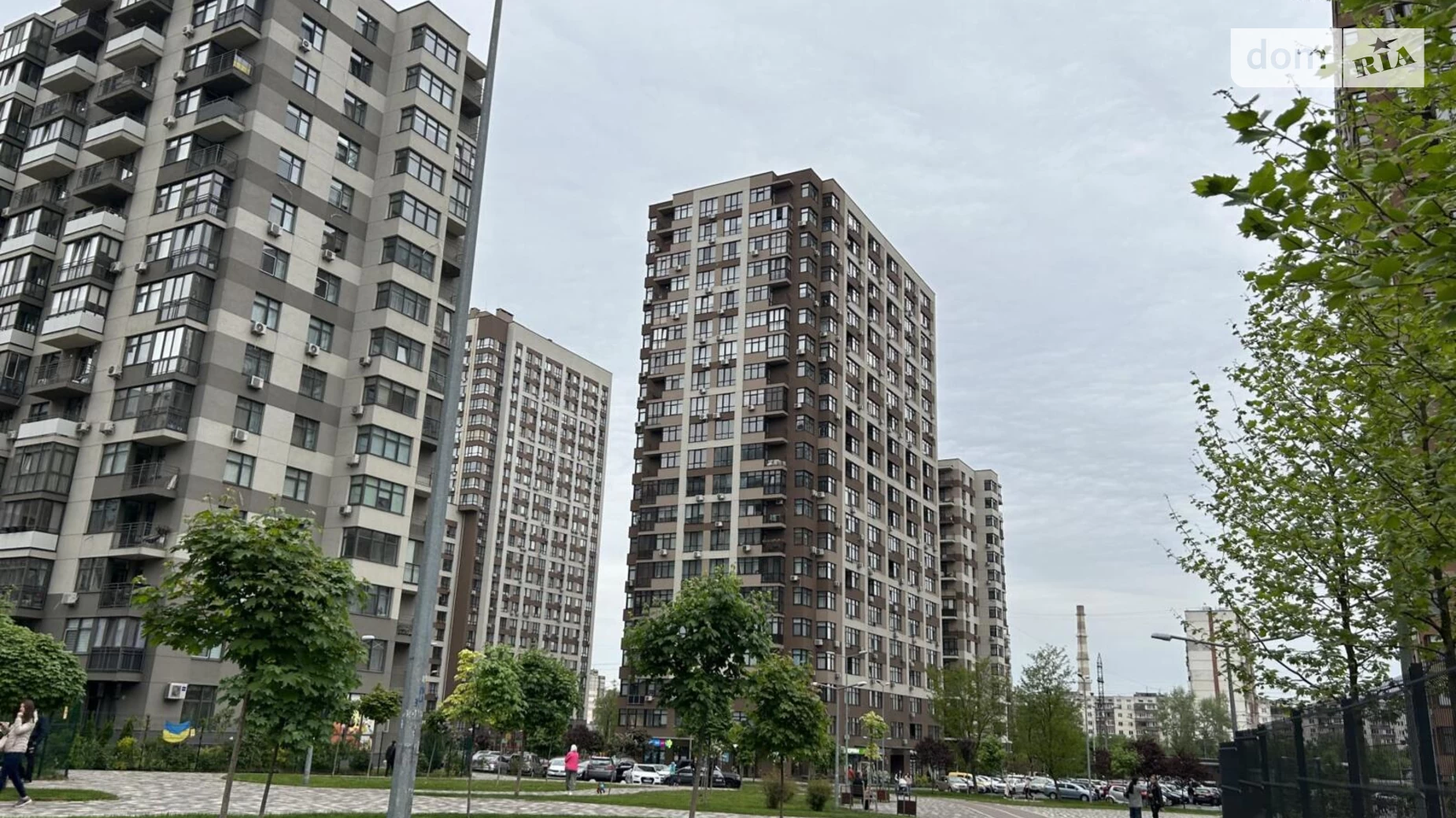 Продається 3-кімнатна квартира 77 кв. м у Києві, цена: 91900 $ - фото 2