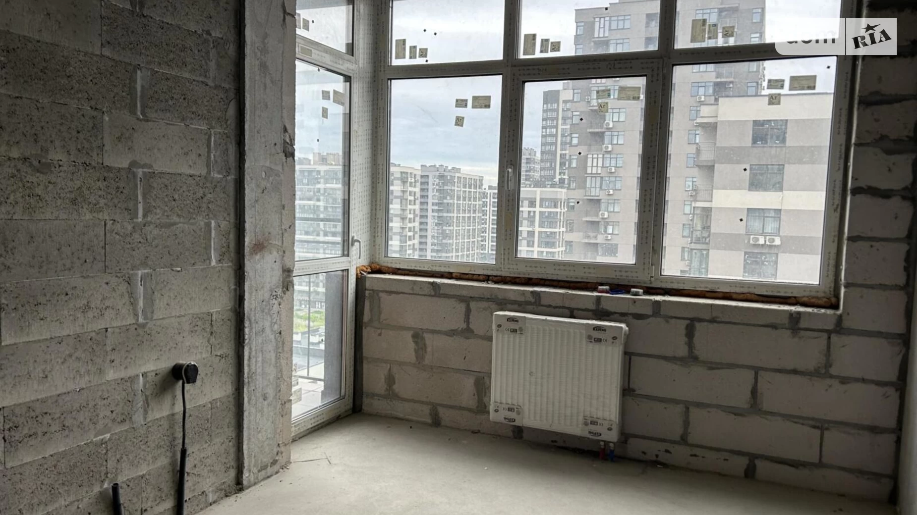 Продається 3-кімнатна квартира 77 кв. м у Києві, цена: 91900 $ - фото 4