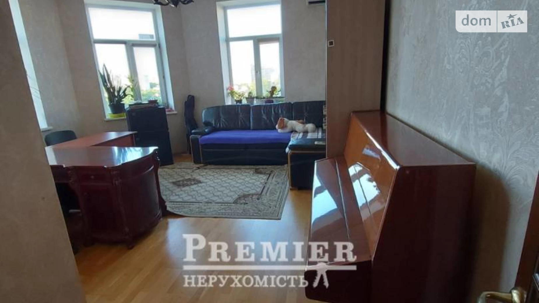 Продається 3-кімнатна квартира 88.7 кв. м у Одесі, цена: 94900 $ - фото 3