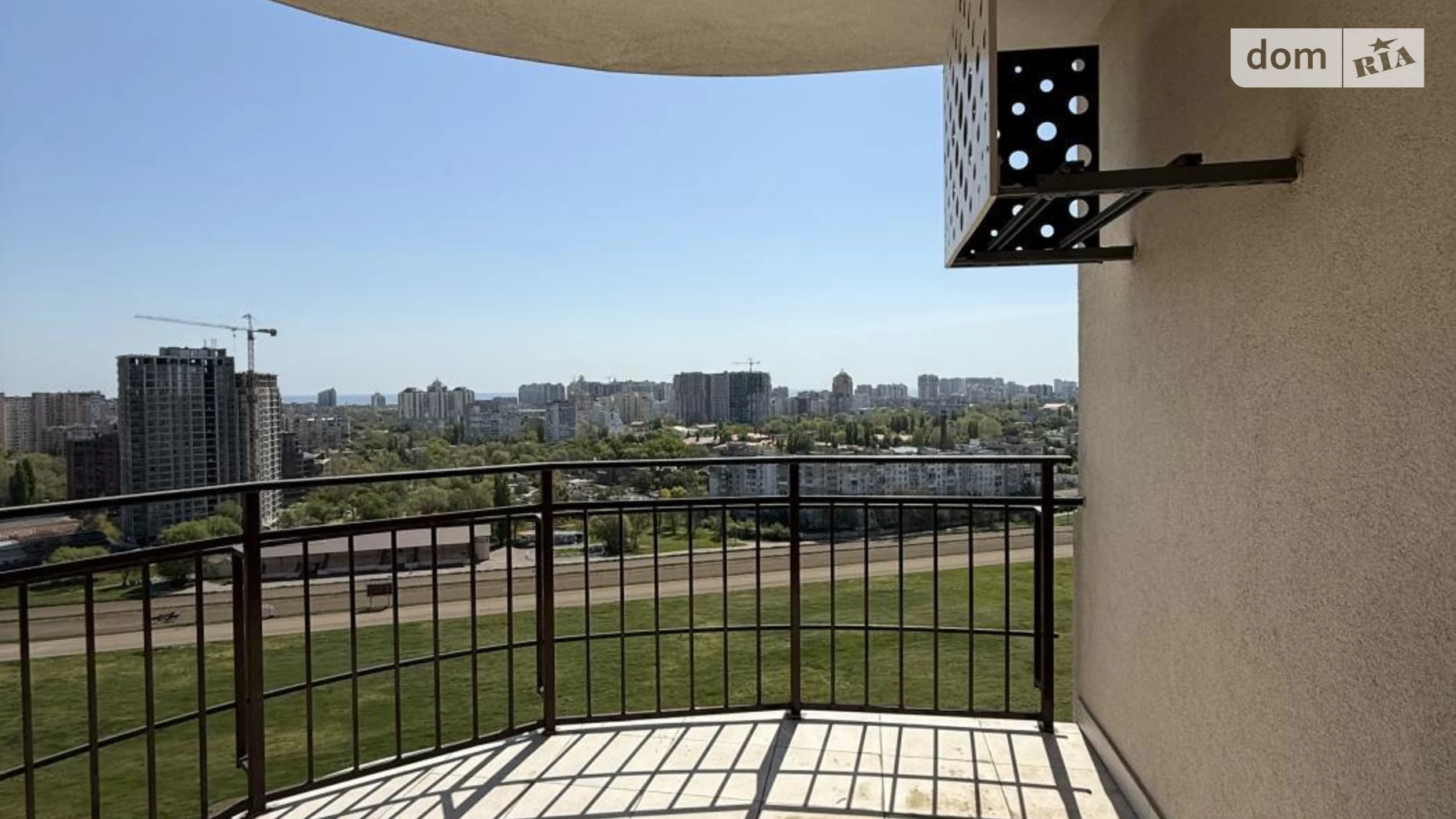 Продается 2-комнатная квартира 61.34 кв. м в Одессе, ул. Краснова, 3 корпус 61 - фото 2