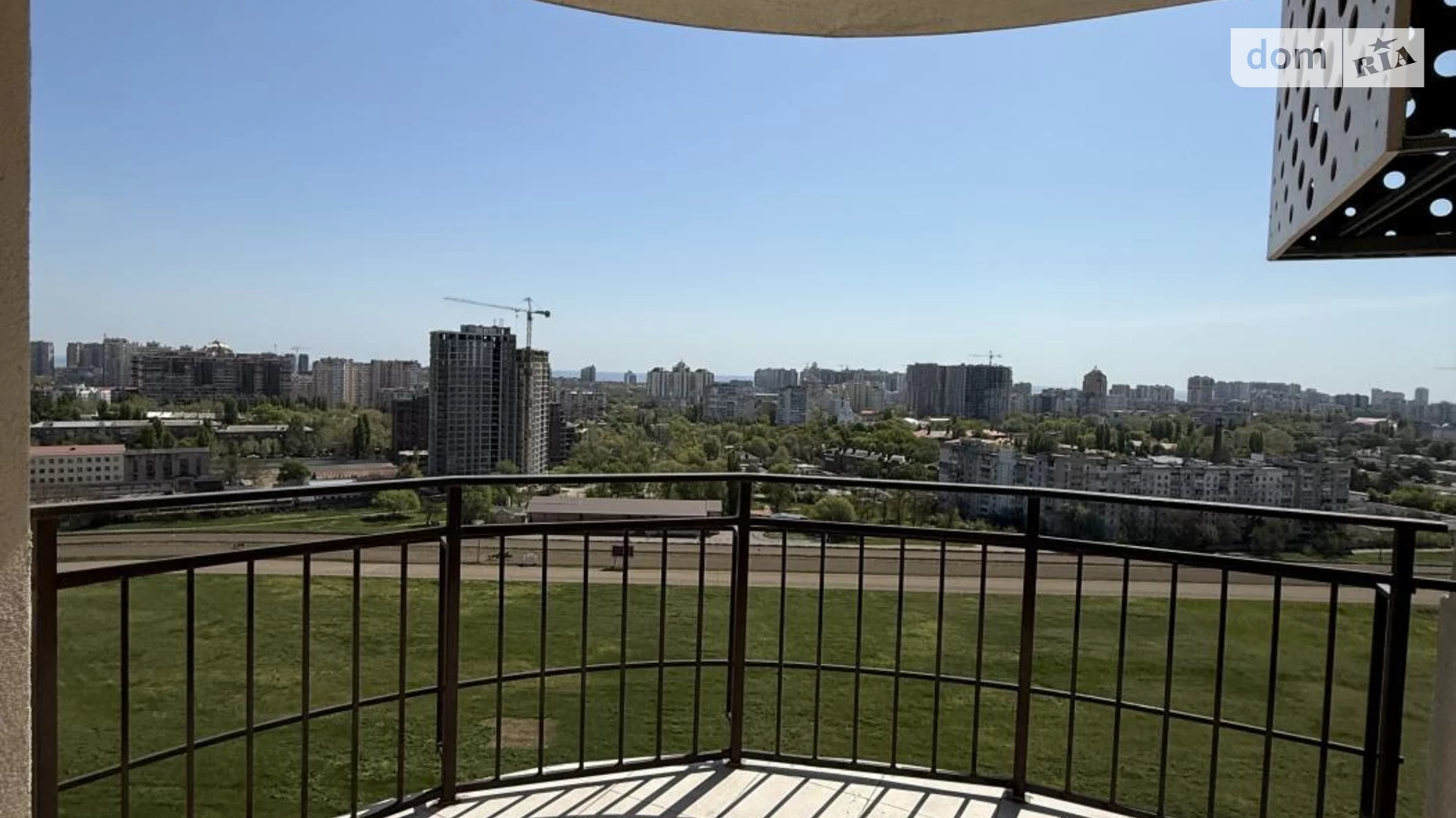Продается 2-комнатная квартира 61.34 кв. м в Одессе, ул. Краснова, 3 корпус 61 - фото 3
