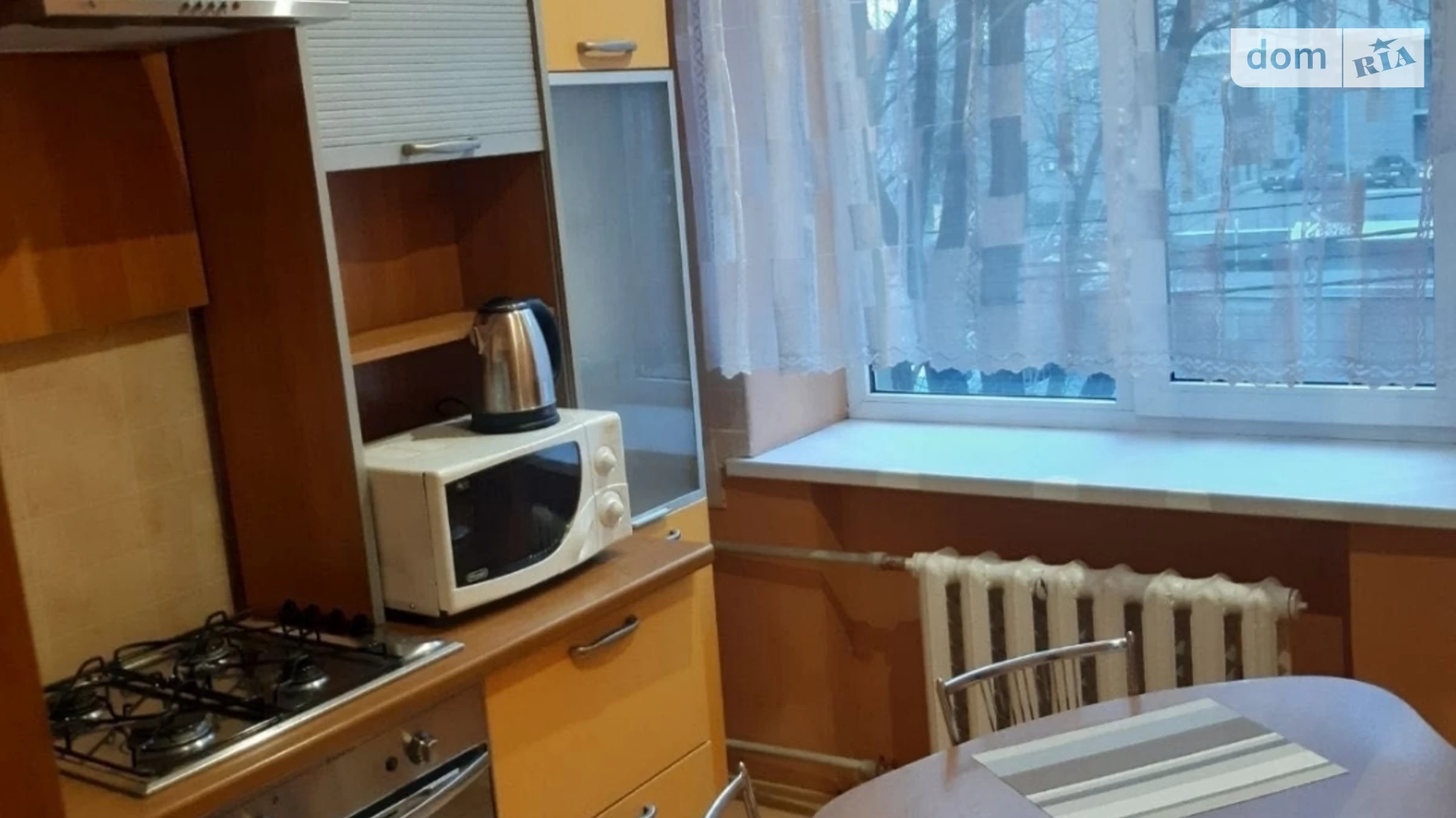 Продається 2-кімнатна квартира 54.1 кв. м у Харкові, цена: 55000 $ - фото 4