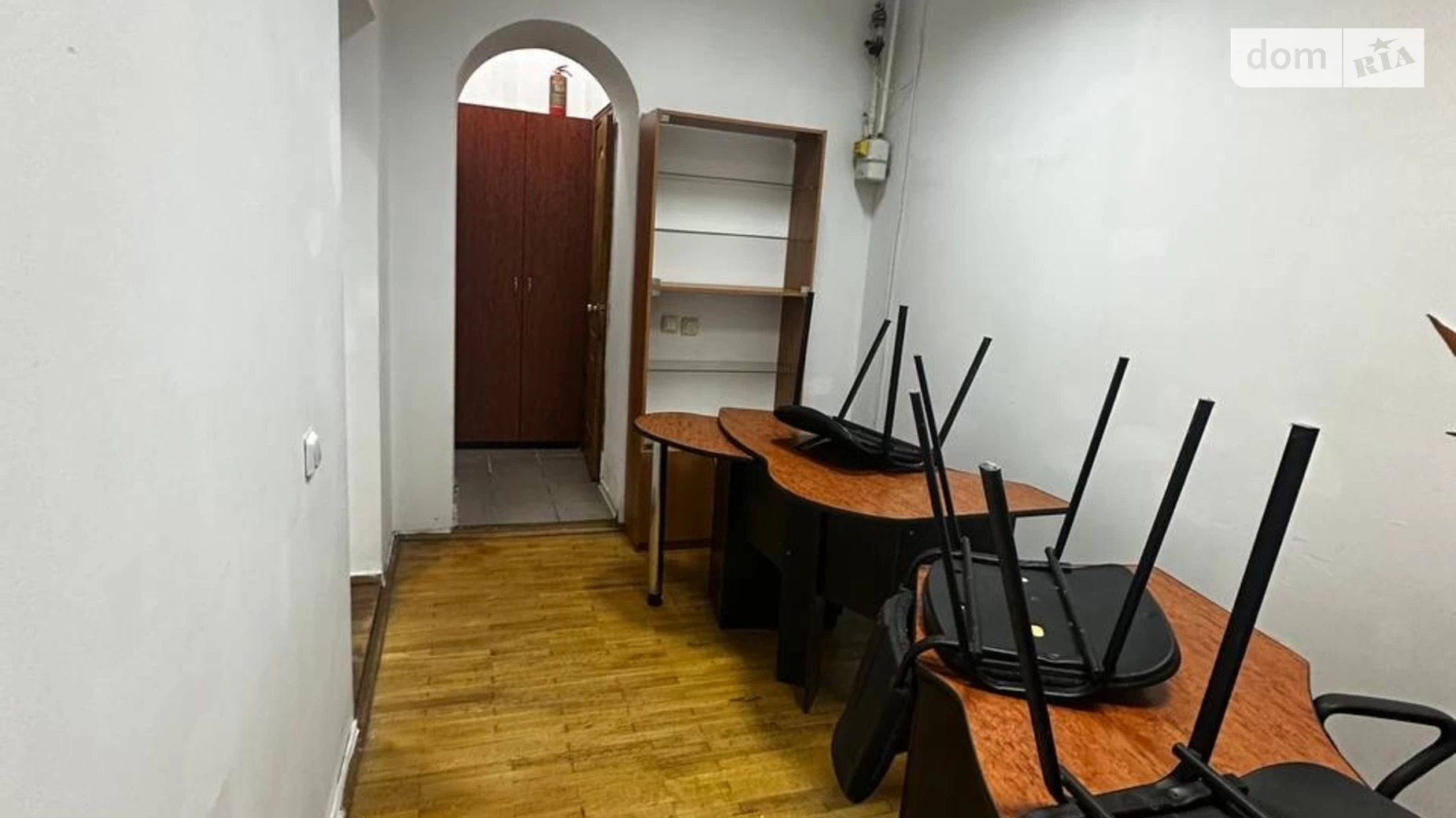 Здається в оренду приміщення вільного призначення 41 кв. м в 2-поверховій будівлі, цена: 17000 грн - фото 2