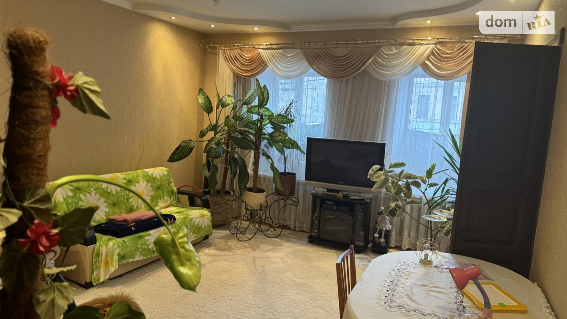 Продається 3-кімнатна квартира 81 кв. м у Одесі, вул. Дігтярна - фото 5